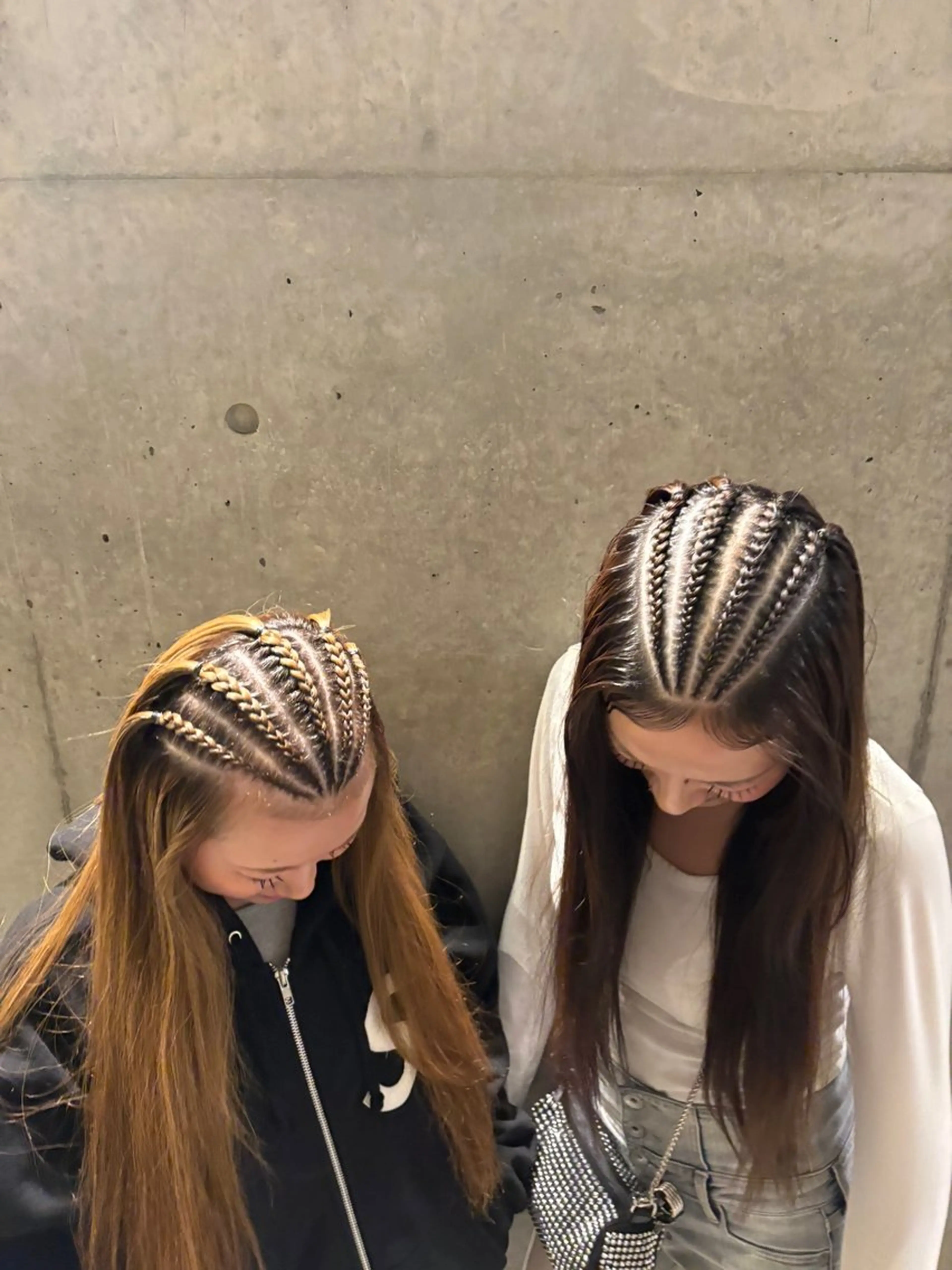 ヘアアレンジ メンズ ヘアセット NOL. AKANEのヘアスタイル