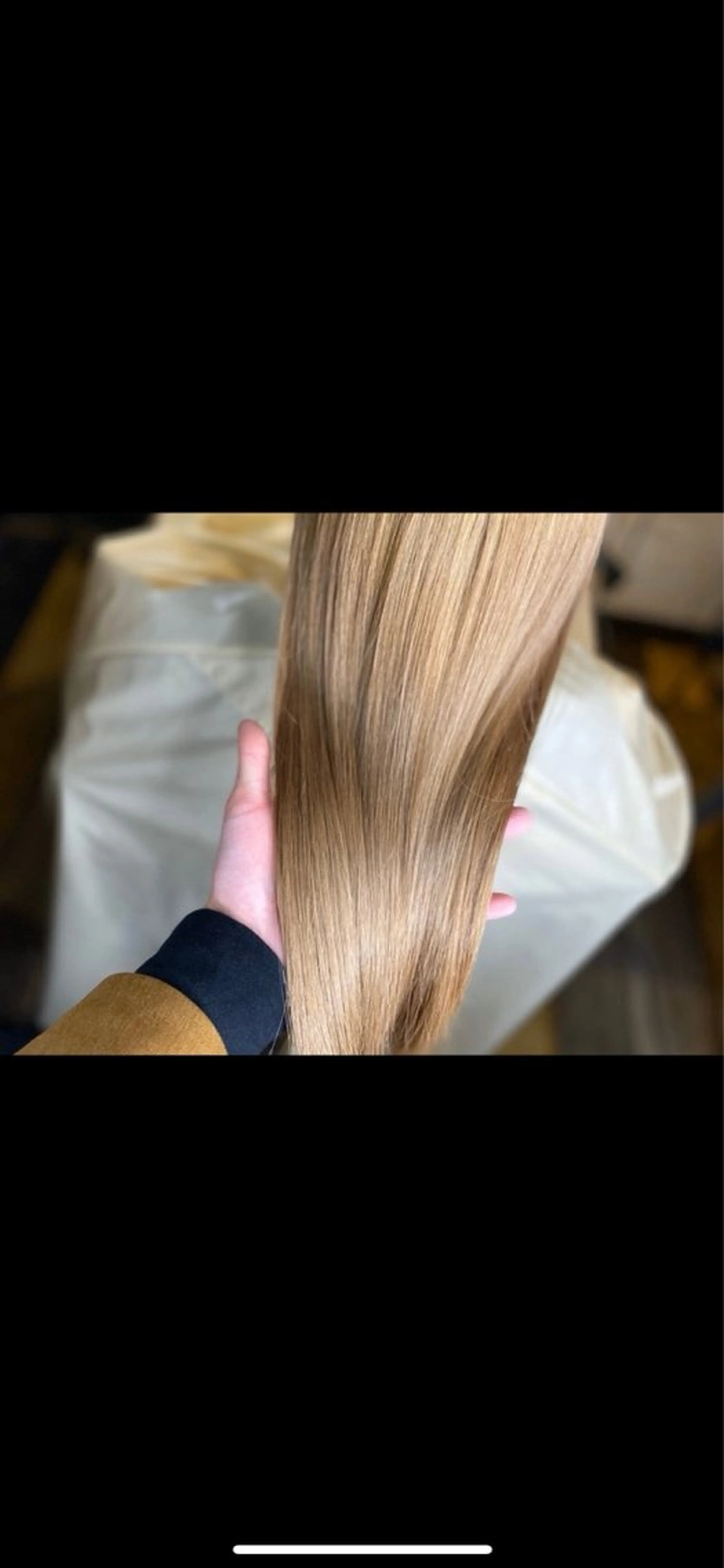 セミロング 亀井 翔斗のヘアスタイル