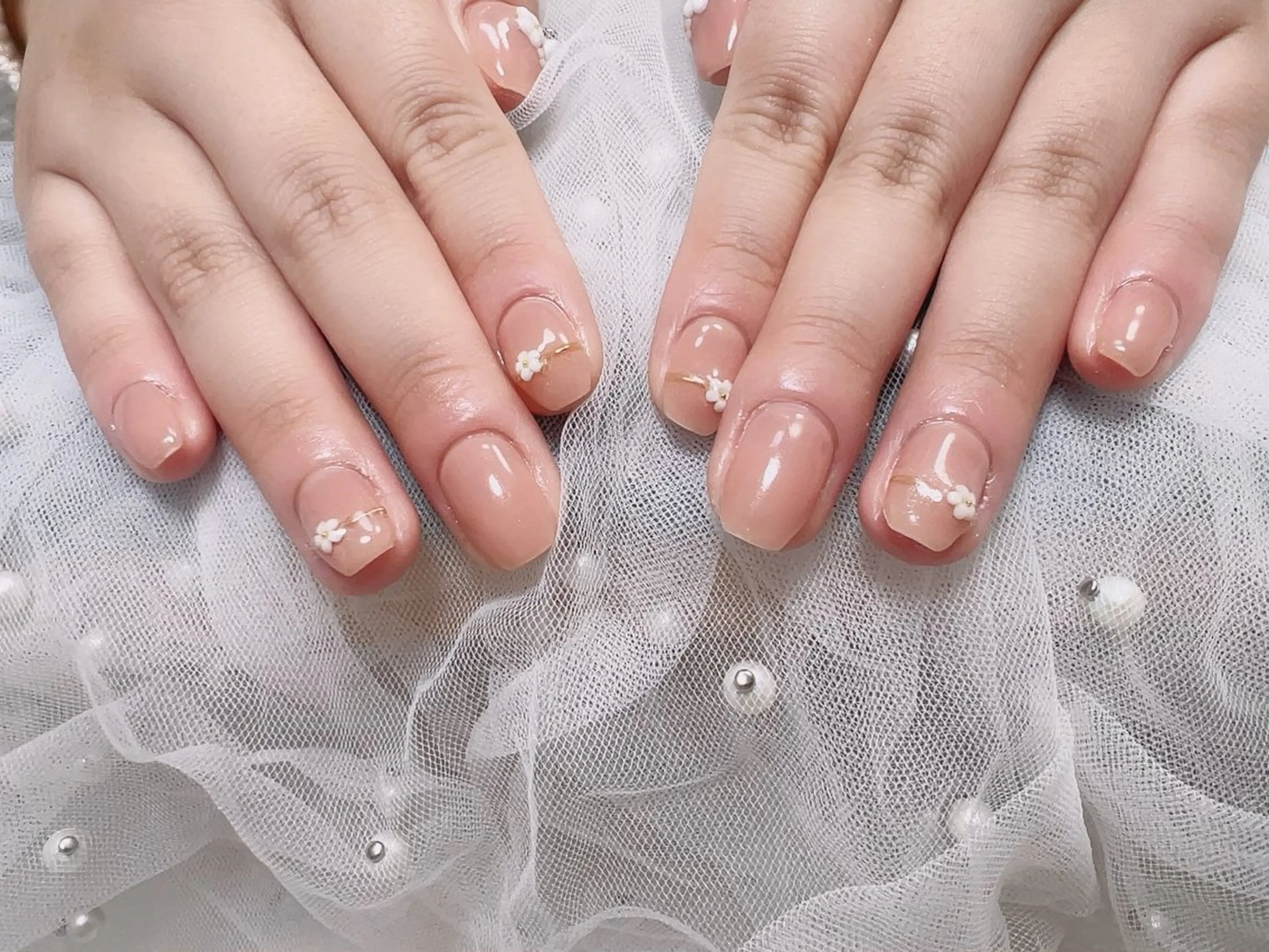 ネイル ハンドネイル Nail NaNaのネイルデザイン