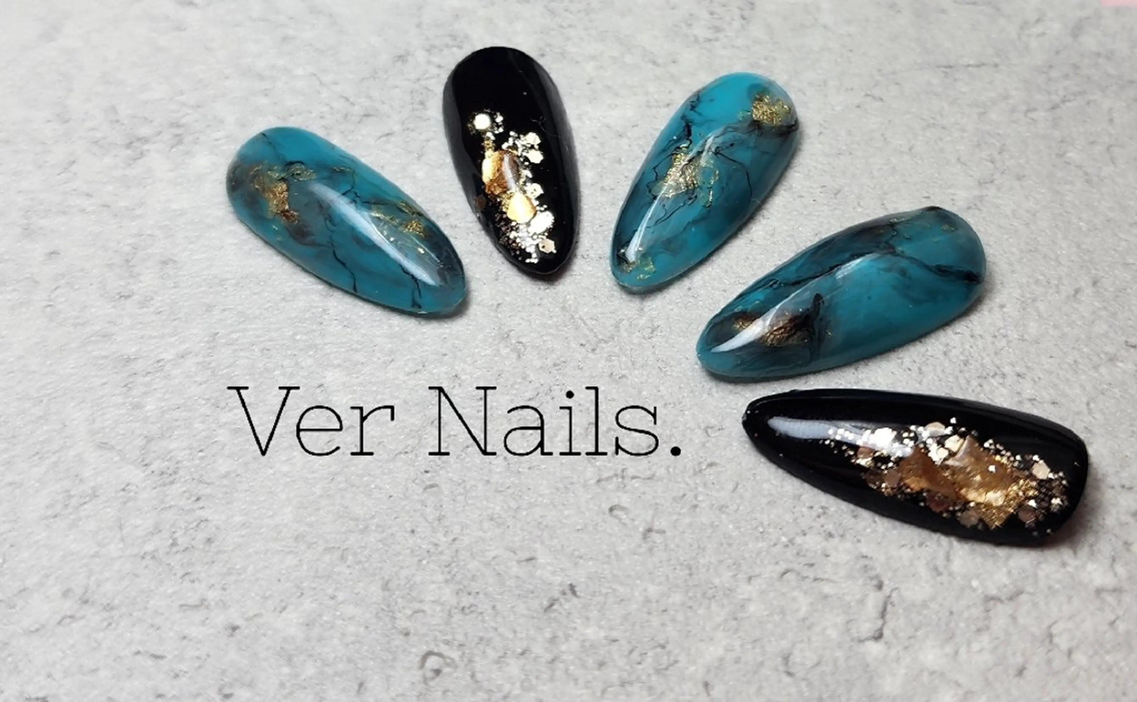 ネイル ハンドネイル Ver  Nails.のその他イメージ