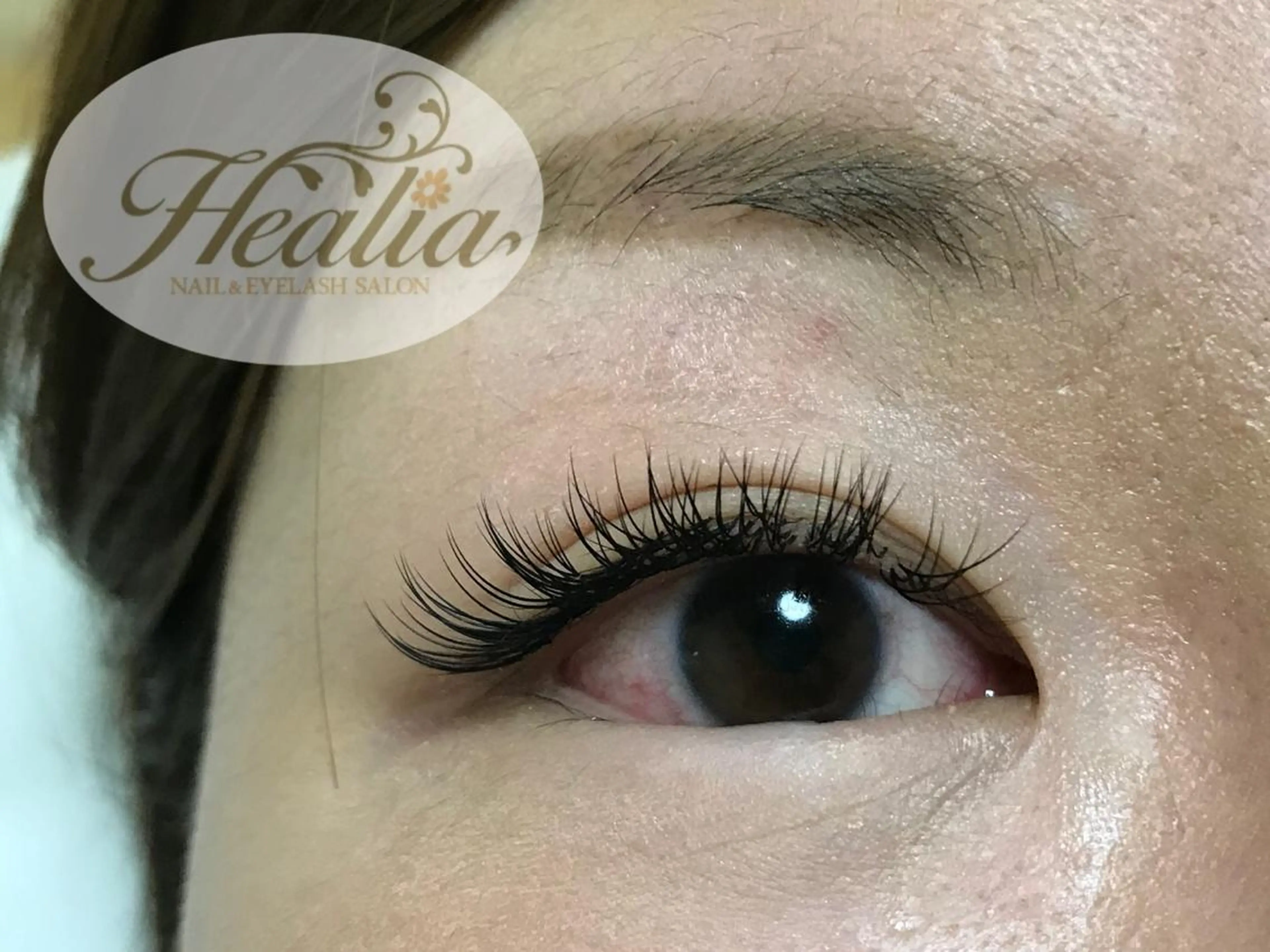 マツエク・マツパ REMIA湘南台 TANABEのネイルデザイン