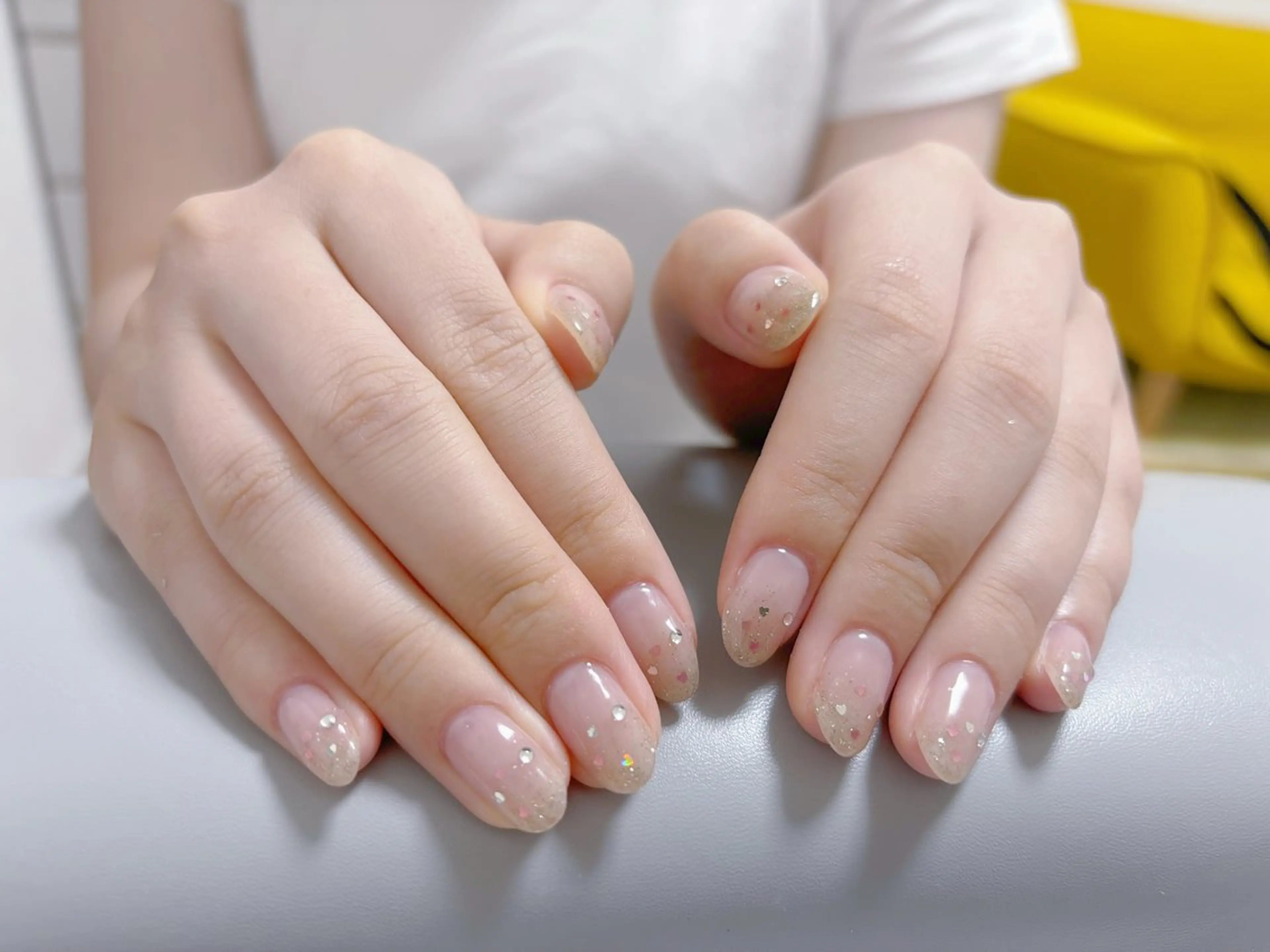 ネイル ななネイル所属・司馬 ななのネイルデザイン