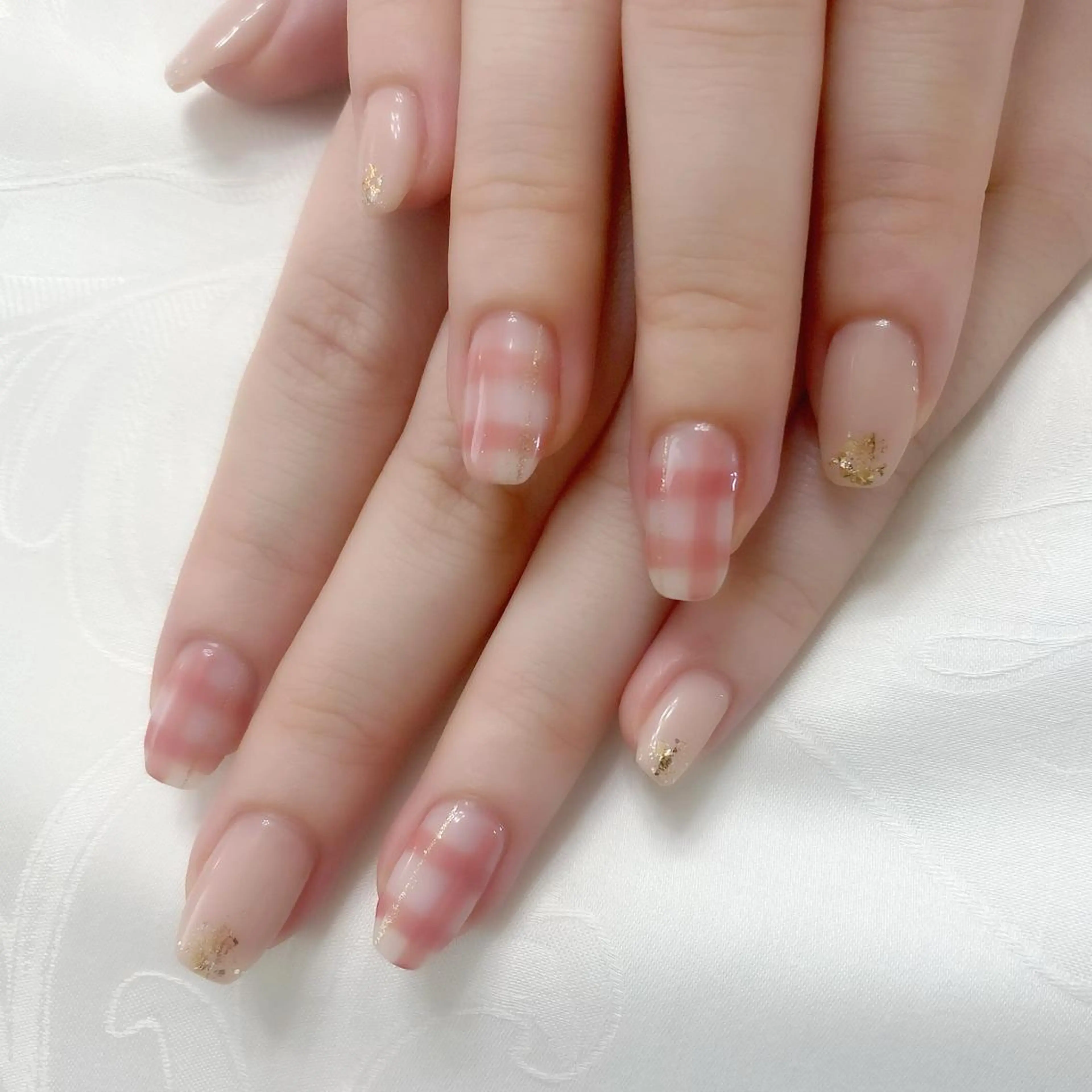 ネイル Uchida Mayunaのその他イメージ