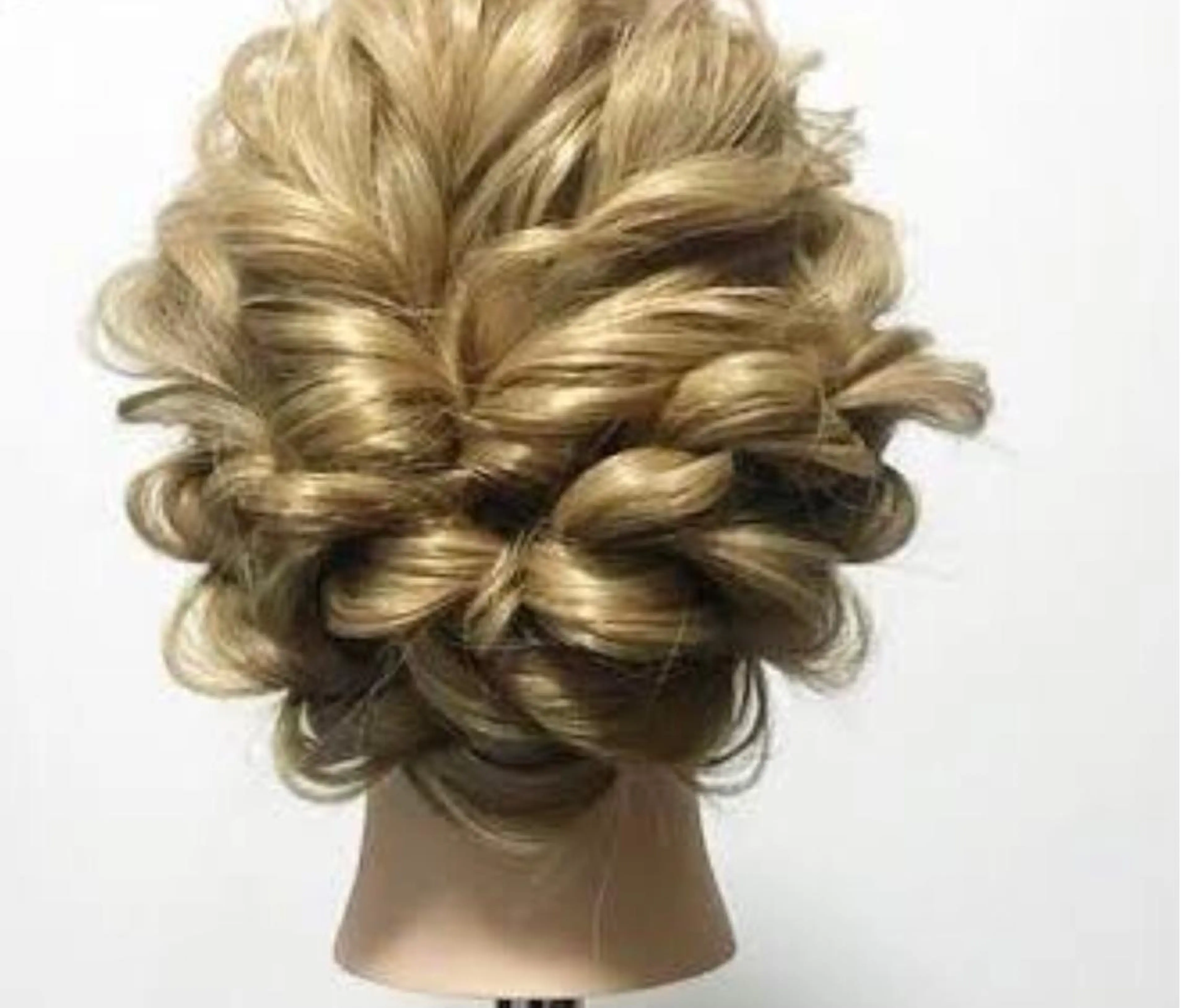 ヘアアレンジ hatena 🫧のマツエク・マツパデザイン