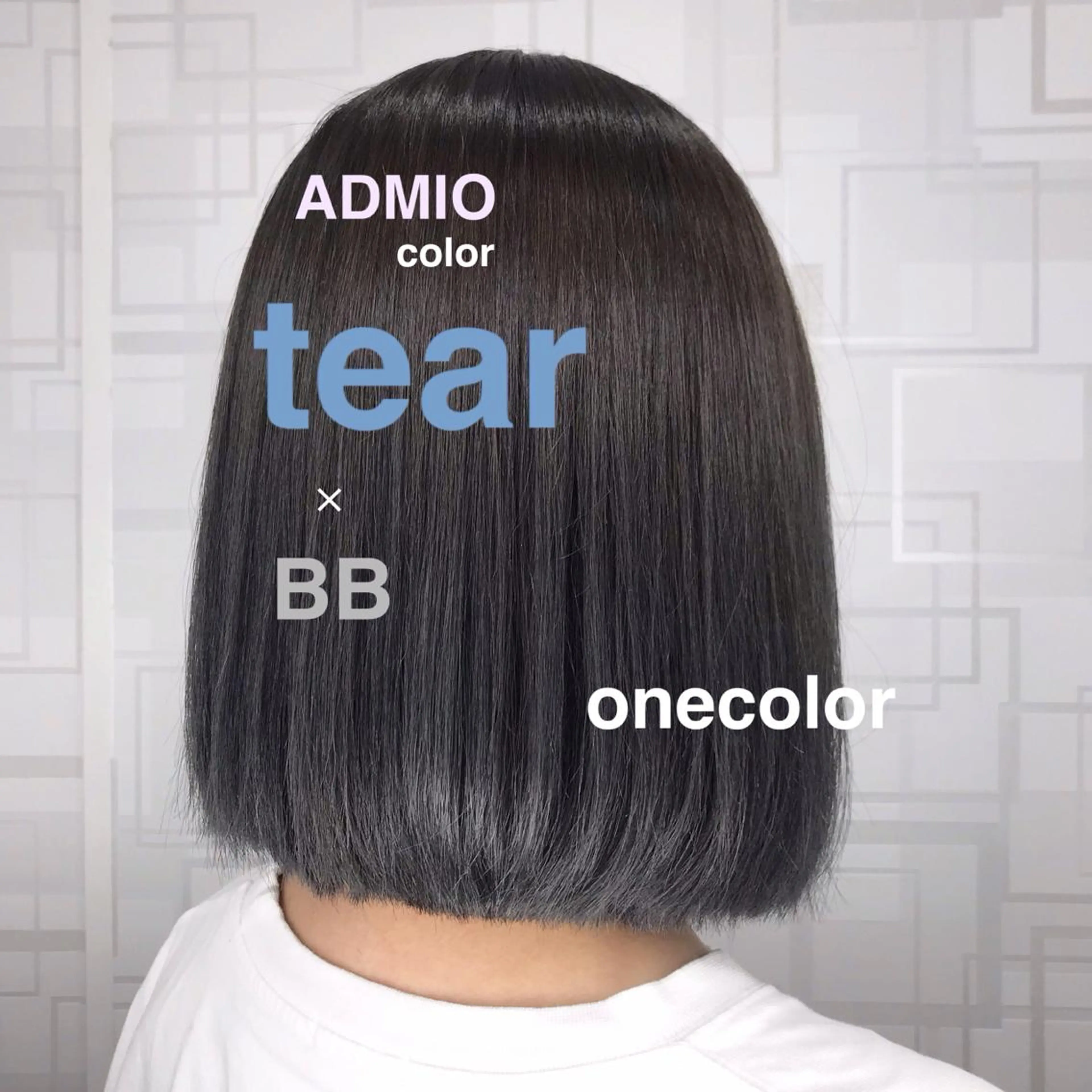 ミディアム カラー メンズ特化🔮 笠原慧のヘアスタイル