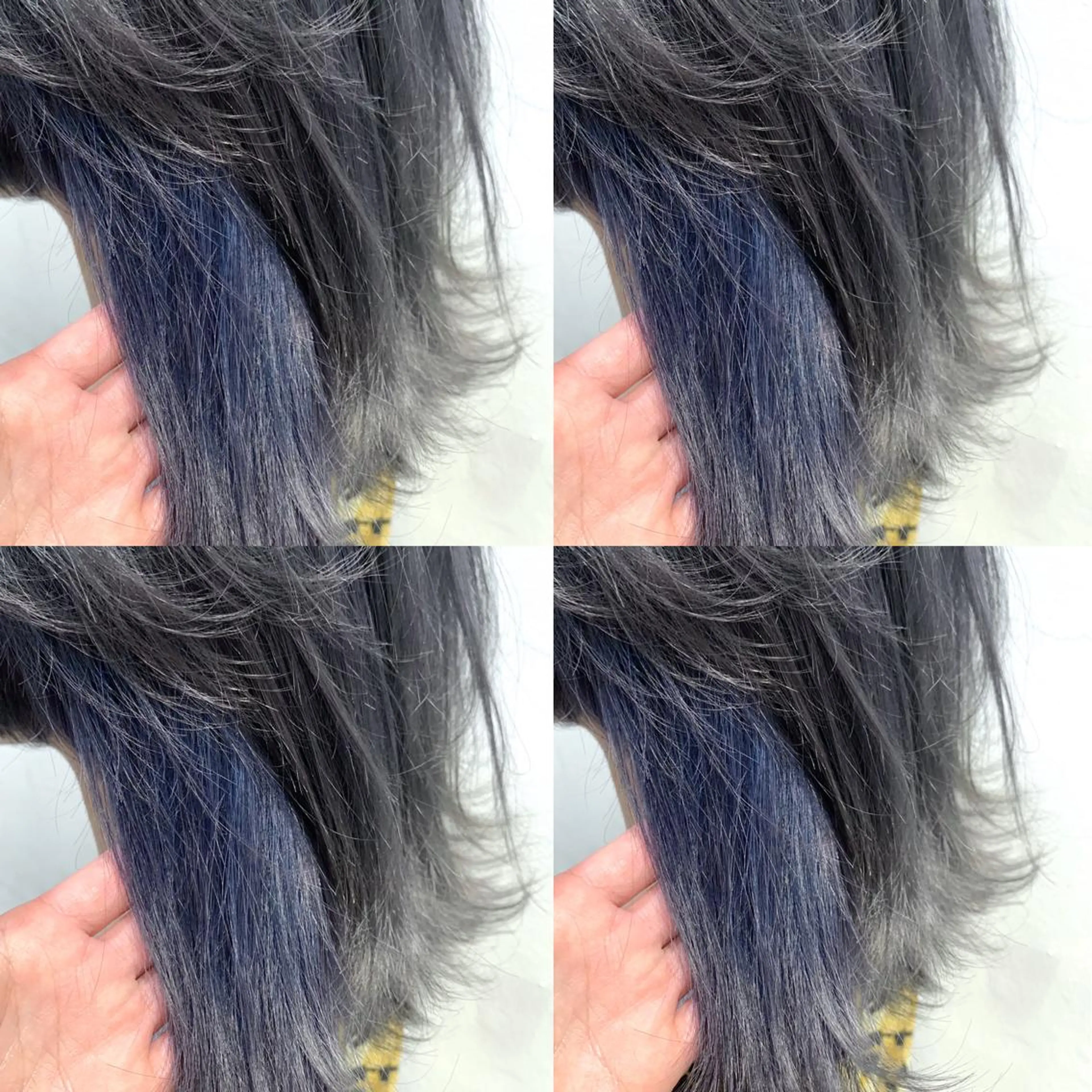 セミロング HARU//原宿🤍 リピート率NO.1のヘアスタイル