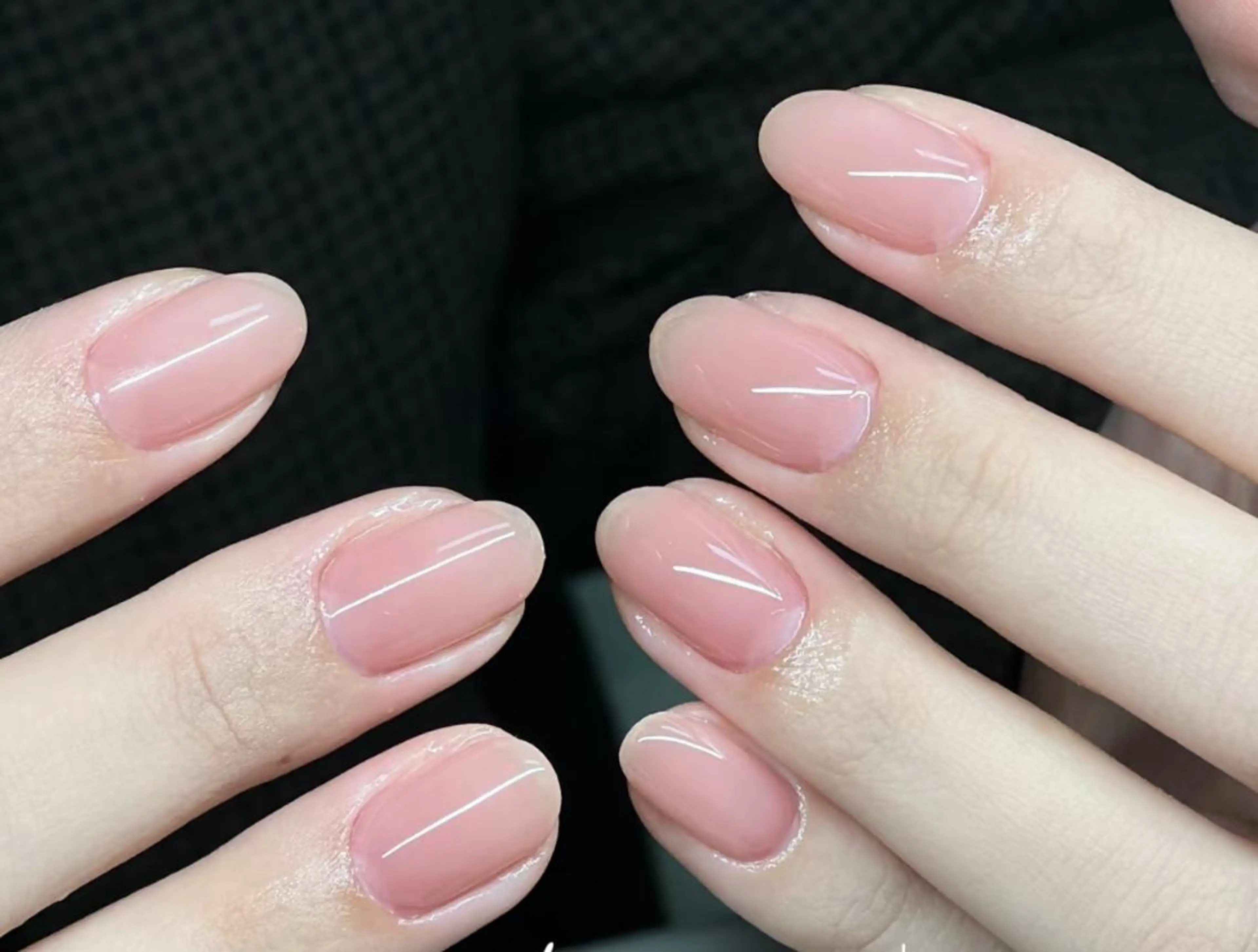 ネイル ハンドネイル エリ🫧 nail池袋東口のネイルデザイン