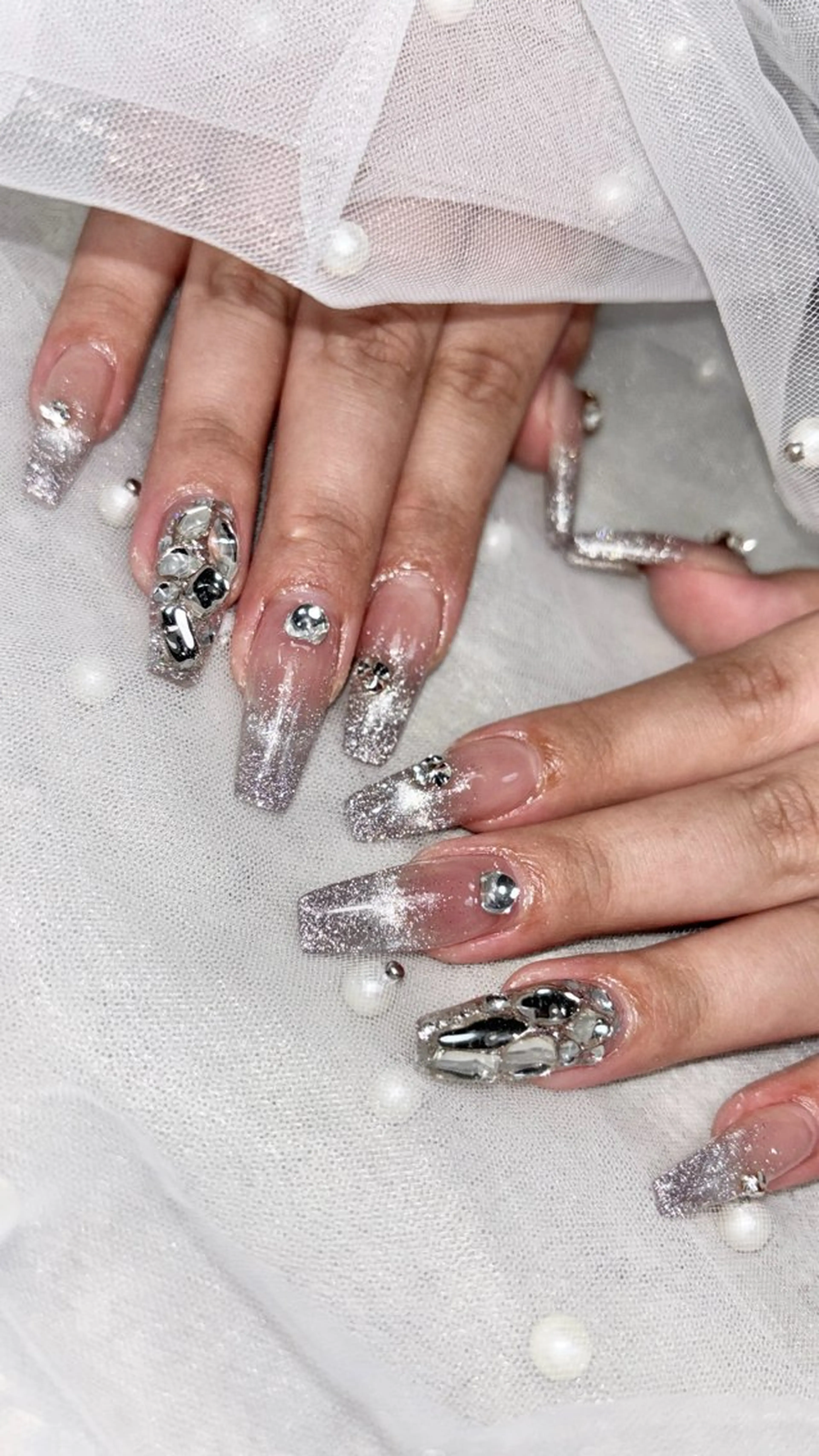 ネイル Y's nailのネイルデザイン