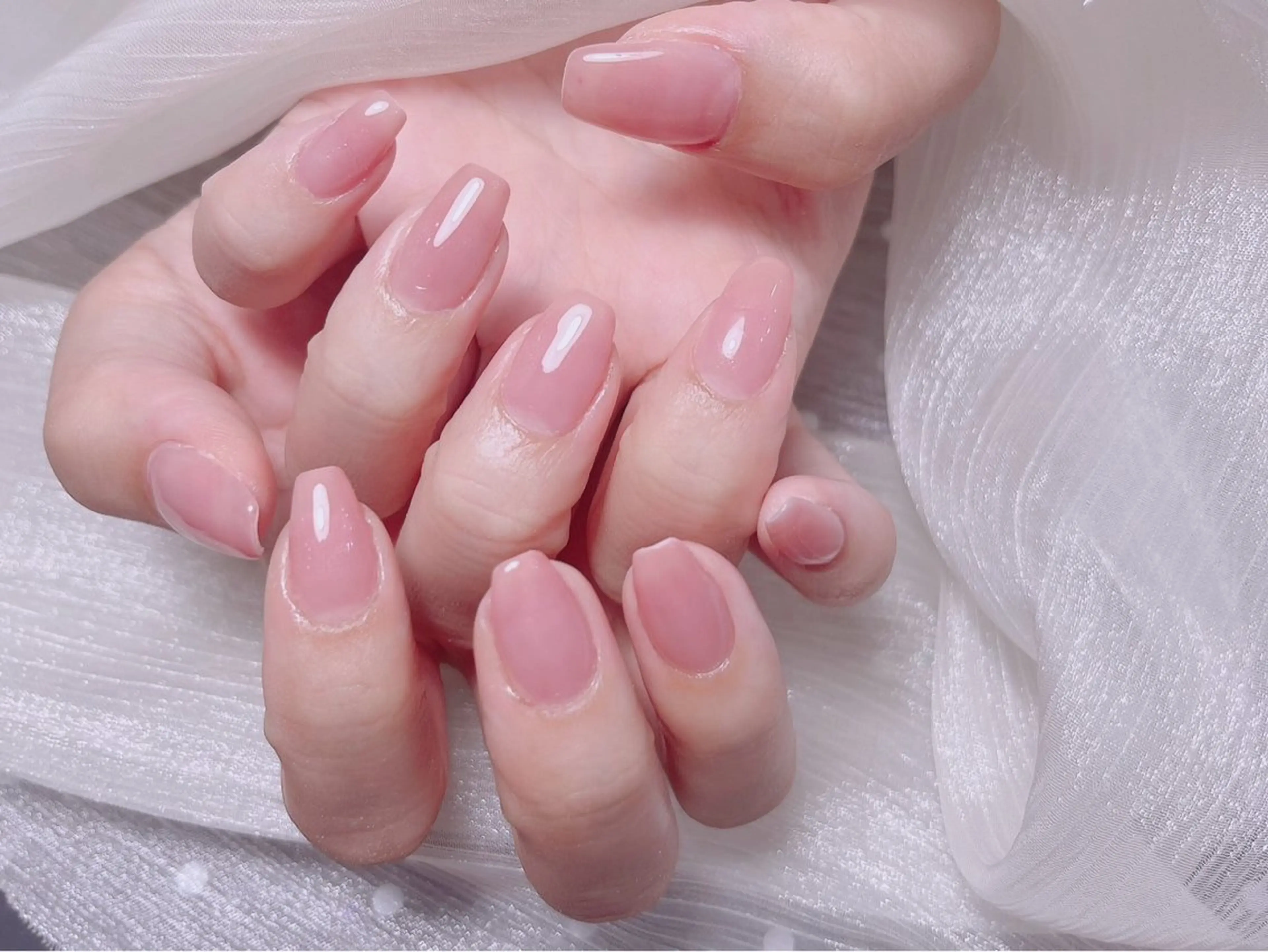 ネイル ハンドネイル ネイルサロン KARIのネイルデザイン