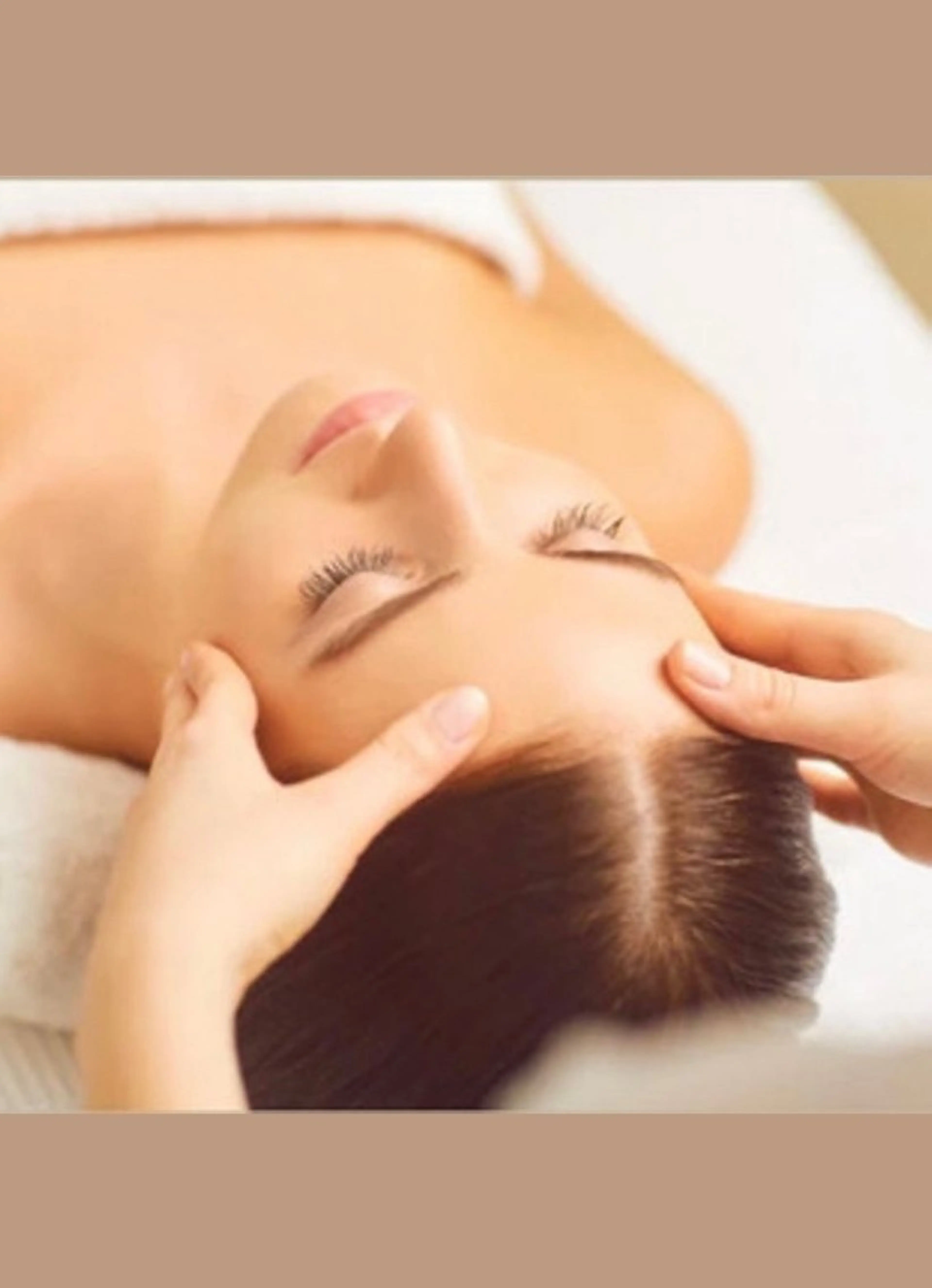 高山 愛里のエステ・リラクイメージ