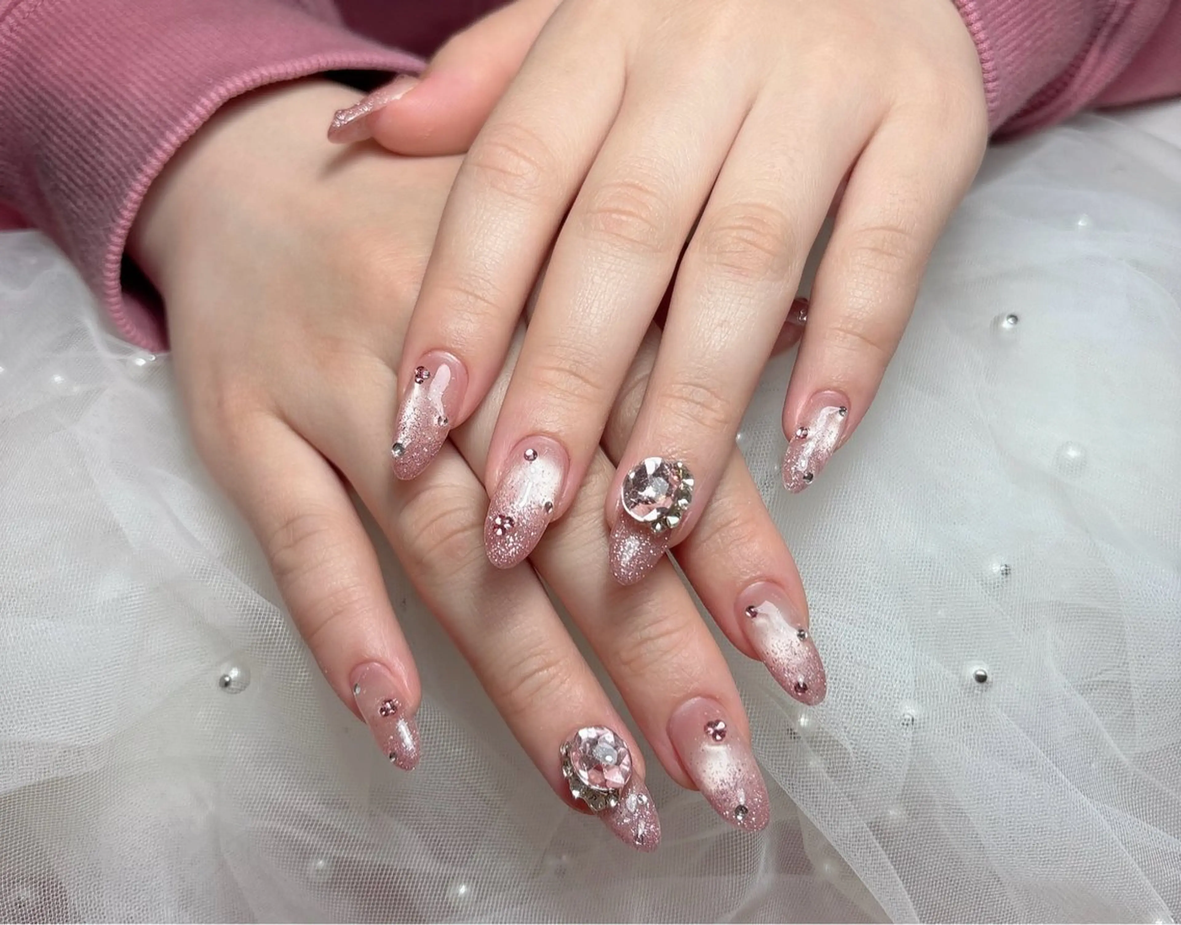 ネイル Bél Nail salon ユキのネイルデザイン