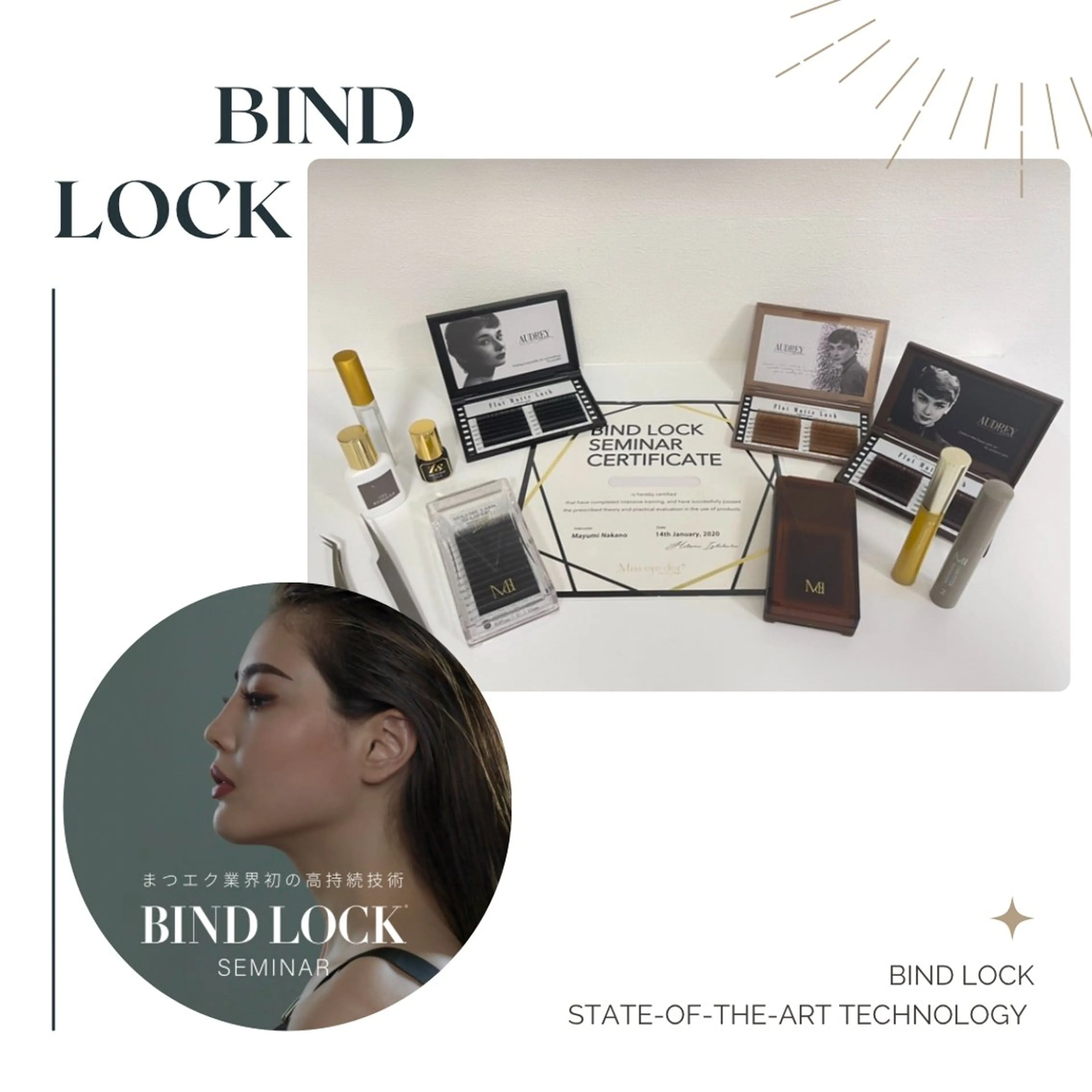 マツエク・マツパ マツエク eyelashZen ♥️HIMEのマツエク・マツパデザイン