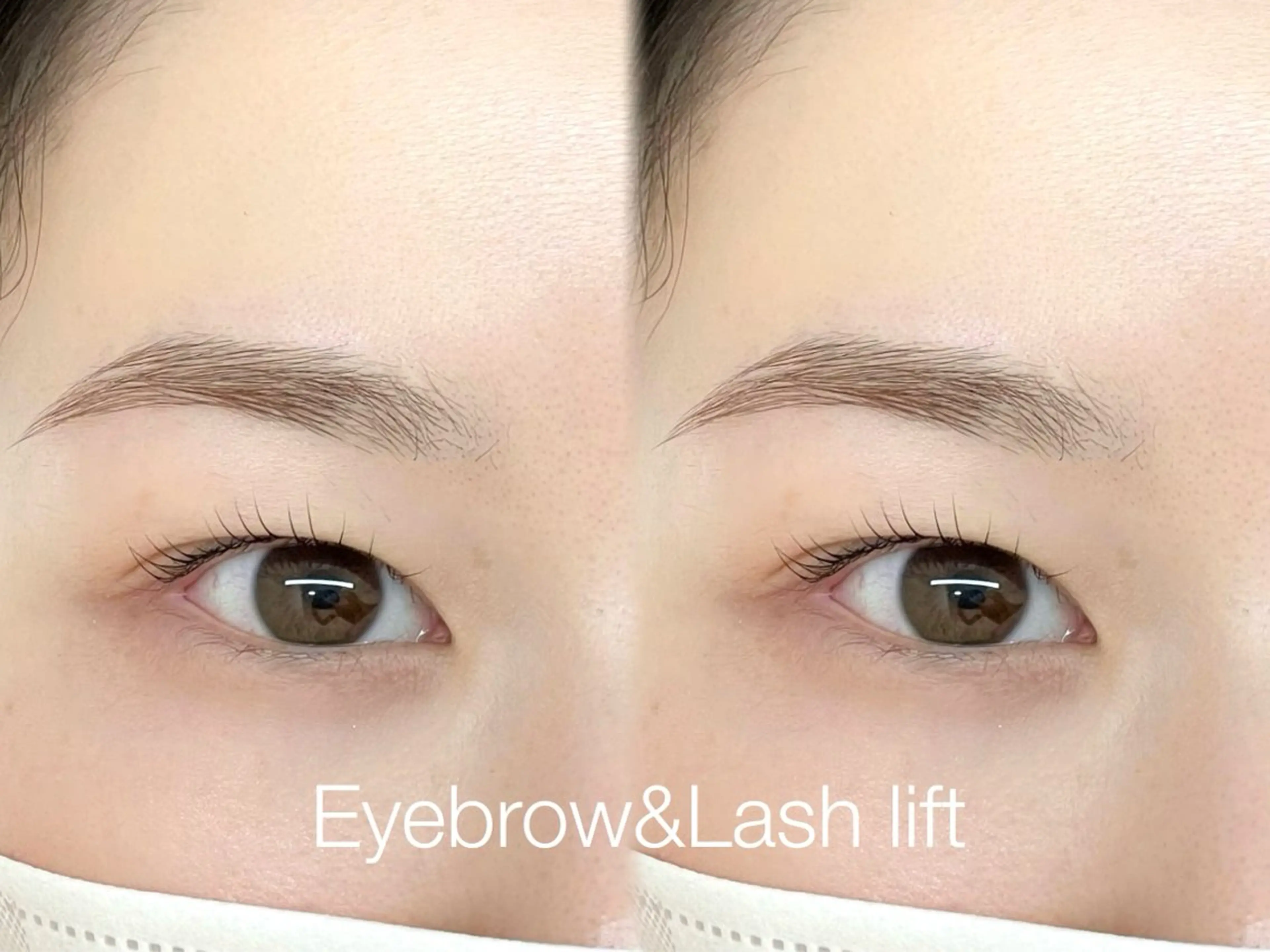 マツエク・マツパ マツパ charm KAEDE🦋のマツエク・マツパデザイン