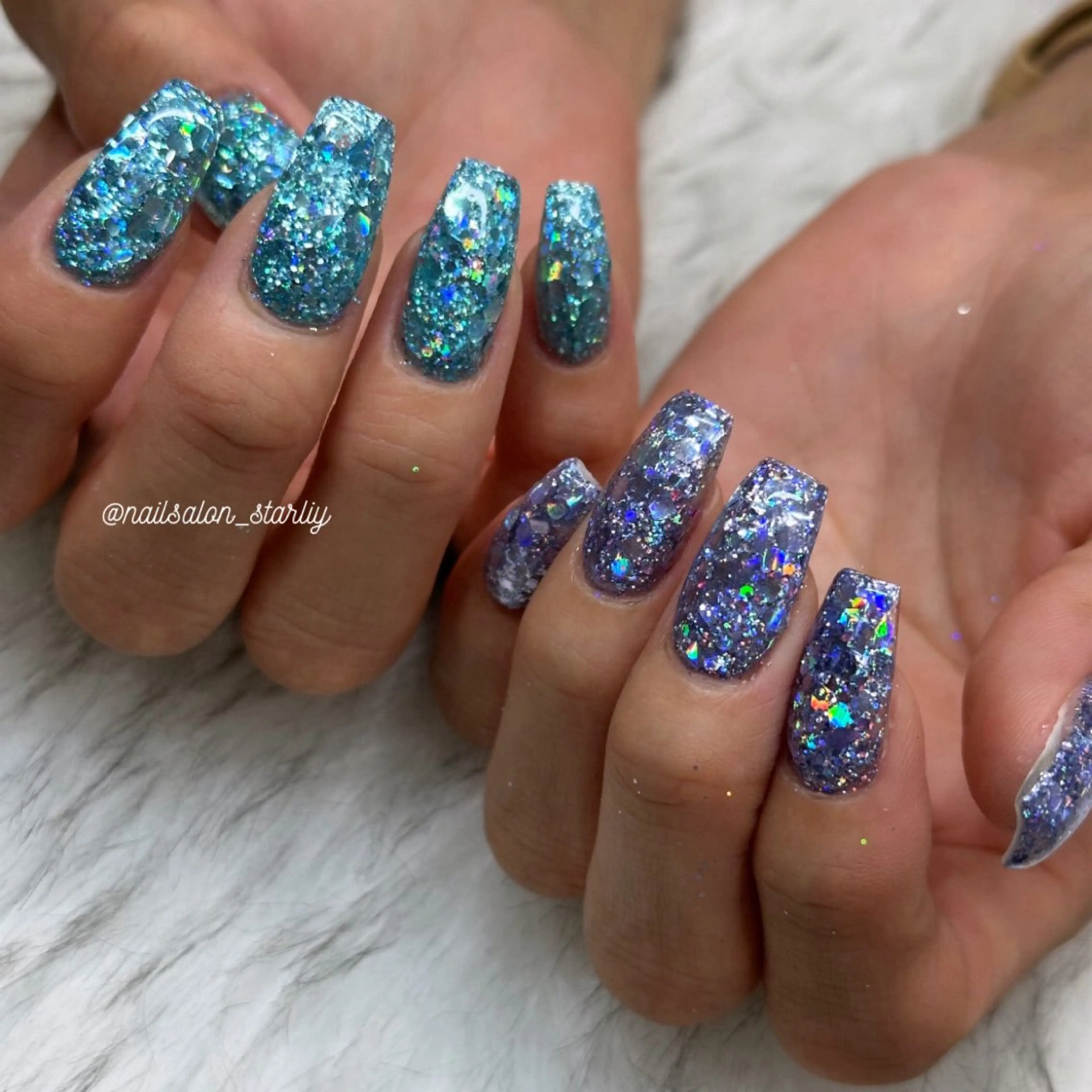 ネイル Starliy所属・~Starliy~ 三重県津市のネイルデザイン