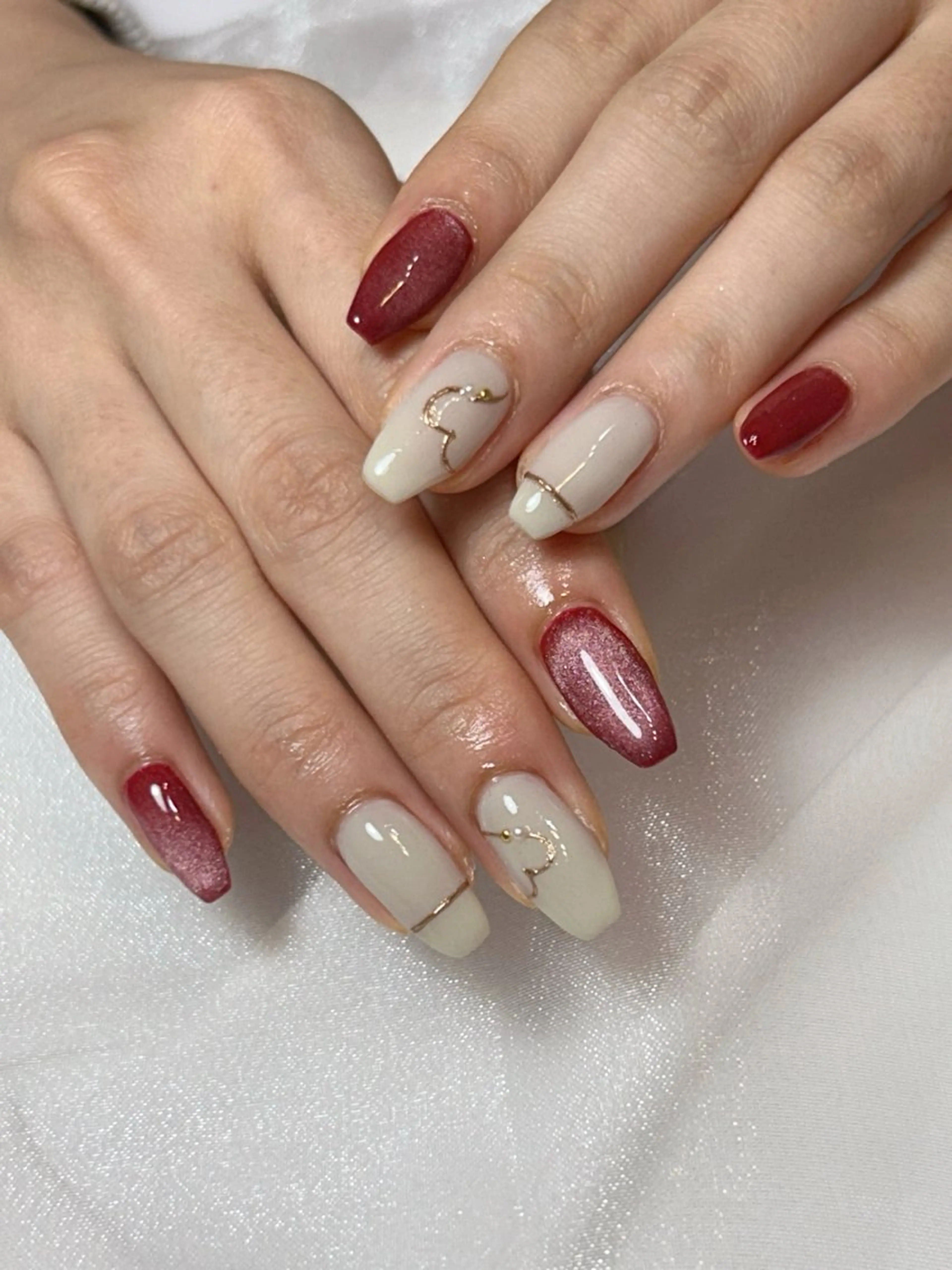 メニューに迷われている方はこちら😊の写真