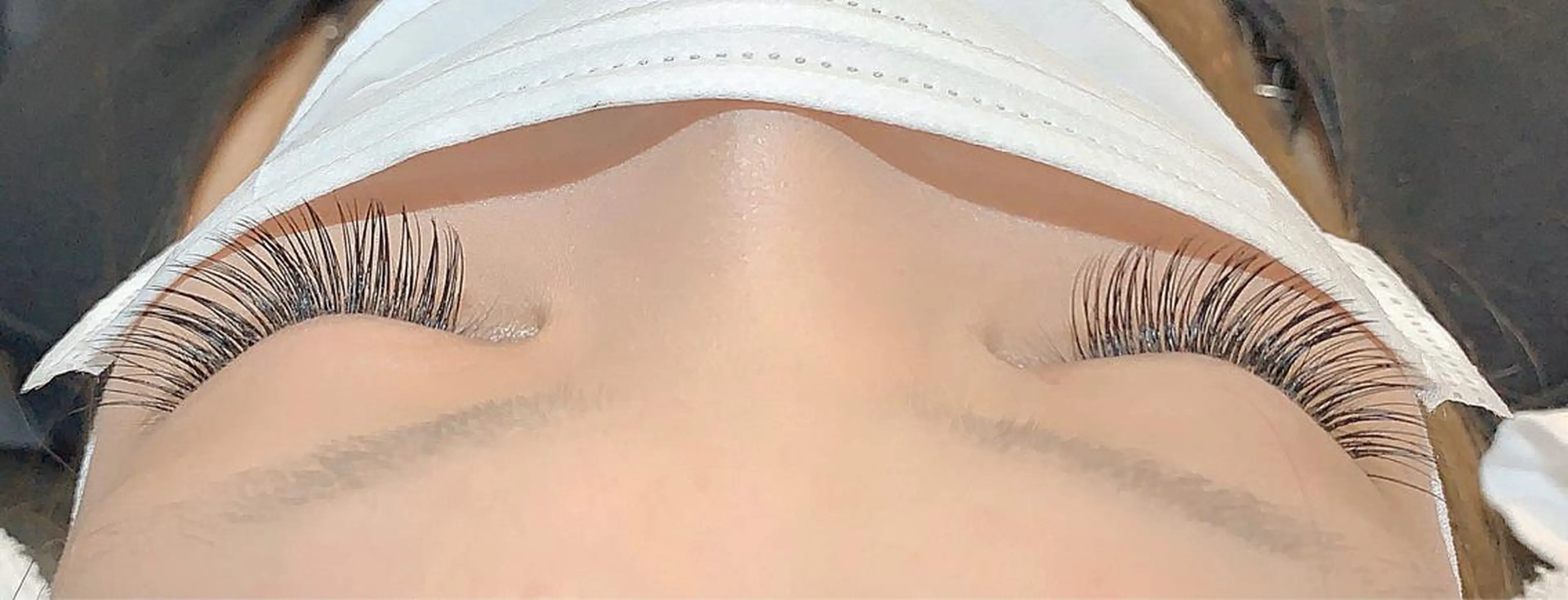 マツエク・マツパ EARTH Eyelash平塚店のマツエク・マツパデザイン