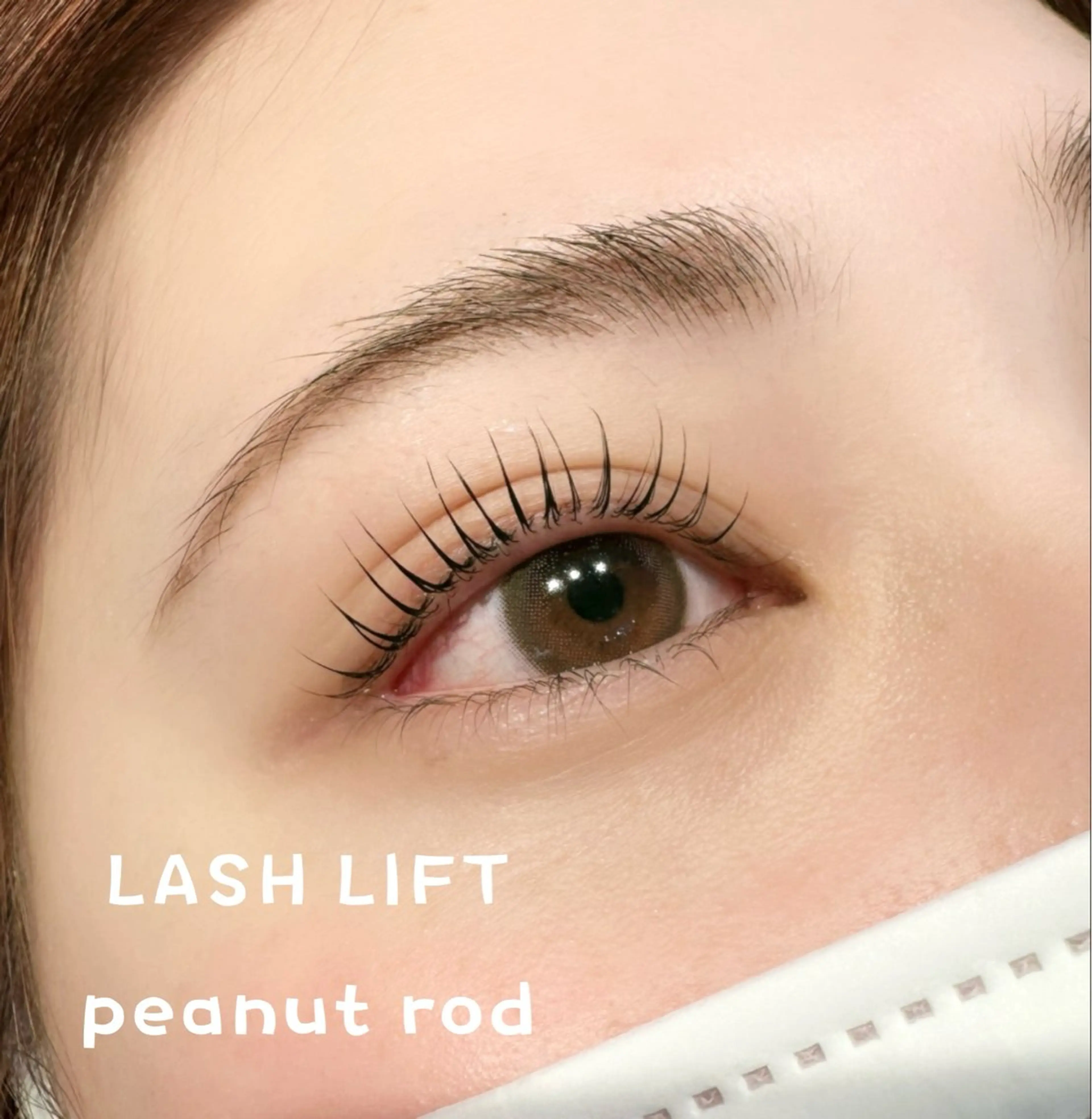 マツエク・マツパ メイクアップサロン 【Aquarius】のマツエク・マツパデザイン