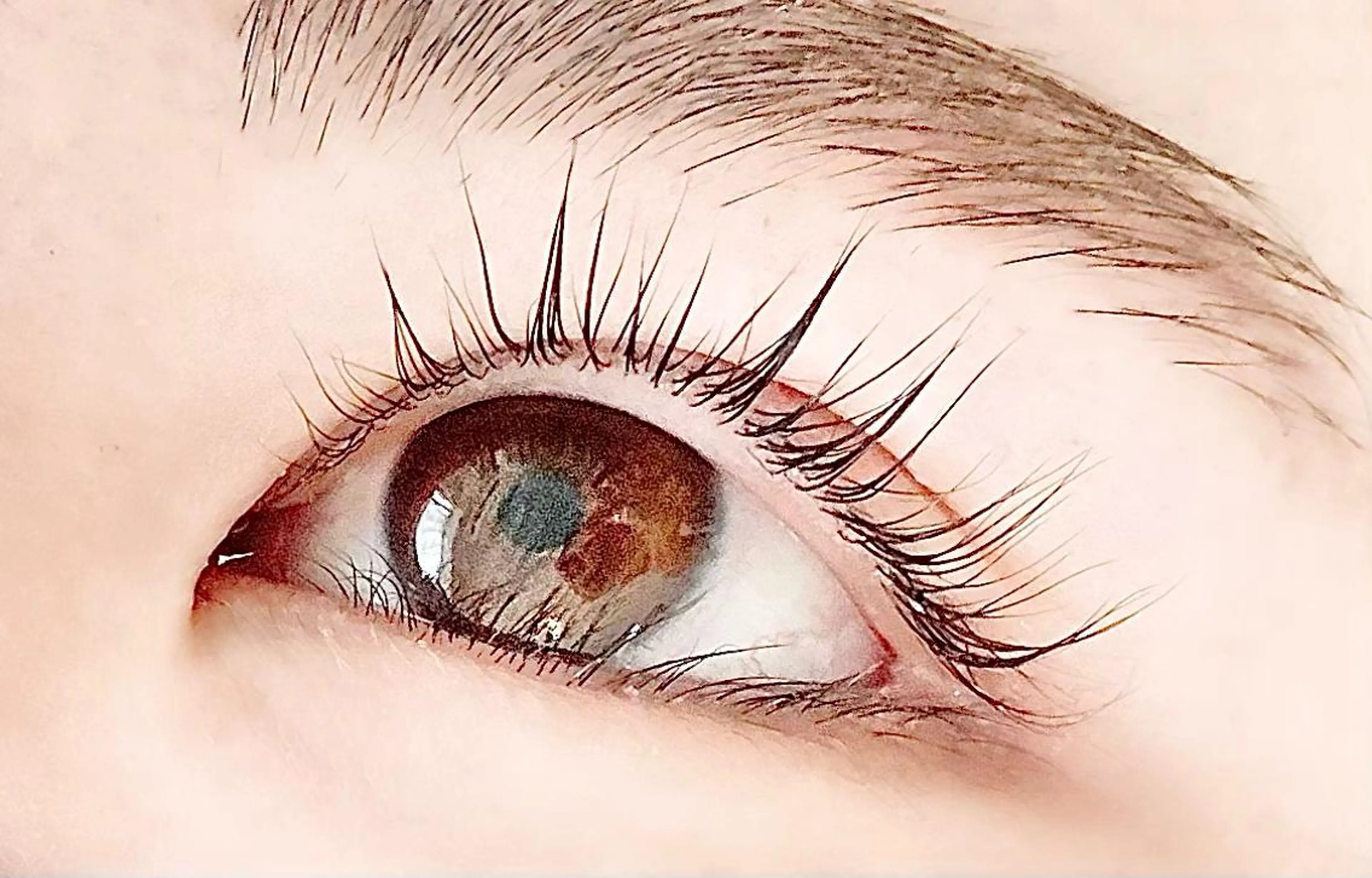 マツエク・マツパ アイブロウ クルミナージュ柏🌼 代表.鈴木のマツエク・マツパデザイン