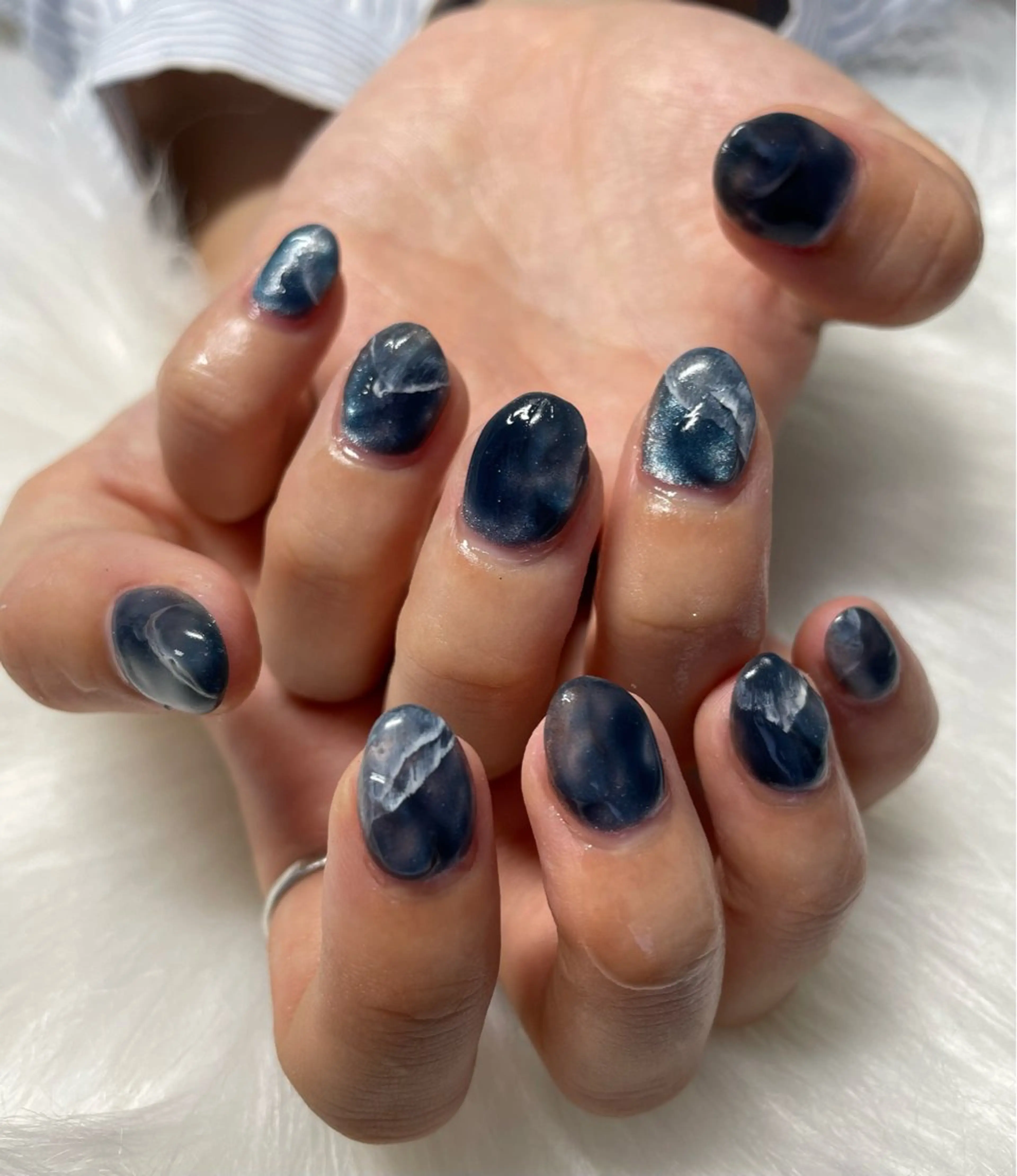 ネイル ハンドネイル ネイルサロン　grace.i所属・ネイルサロン grace.iのネイルデザイン