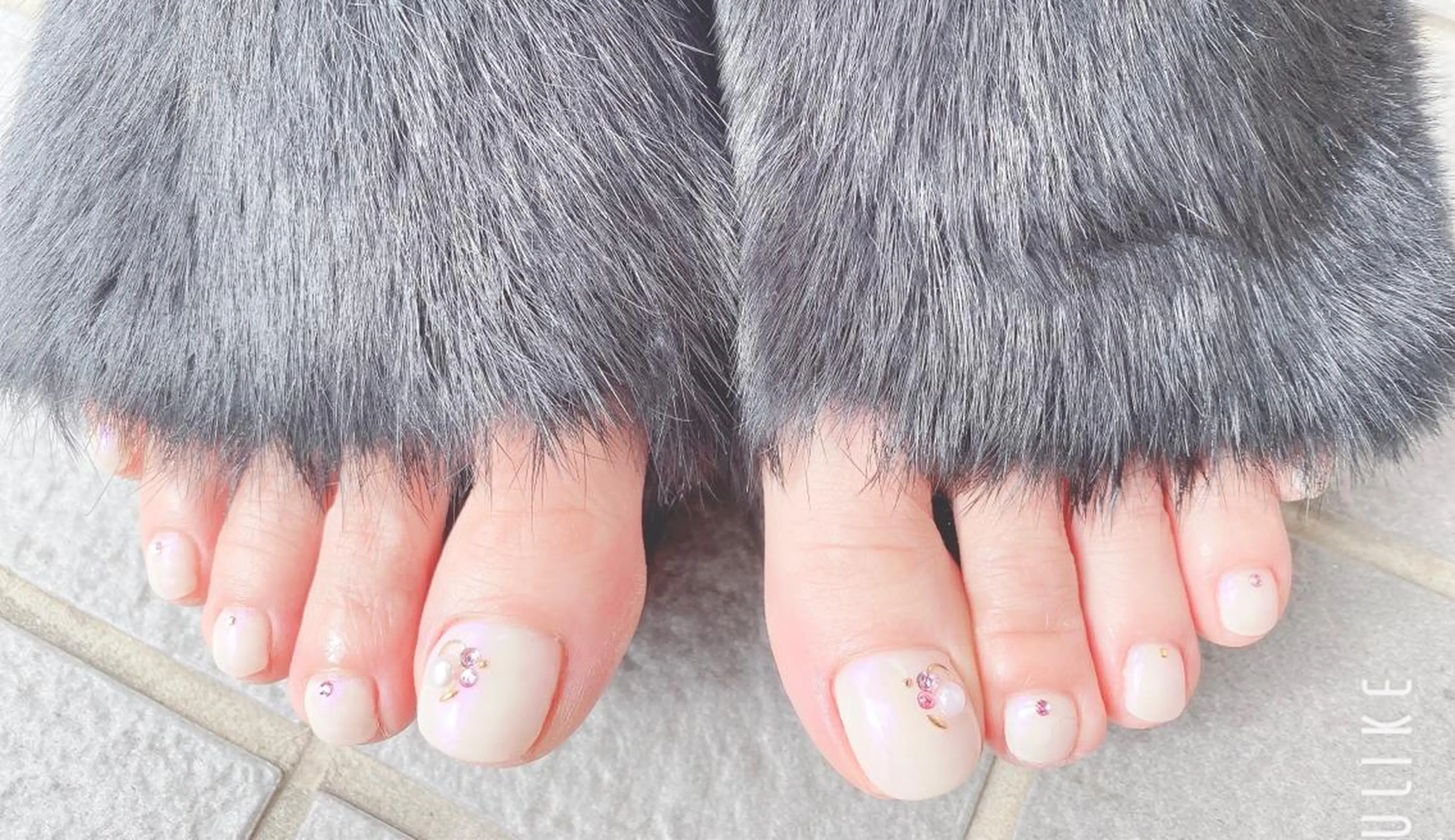 ネイル Beauty salonBellのエステ・リラクイメージ