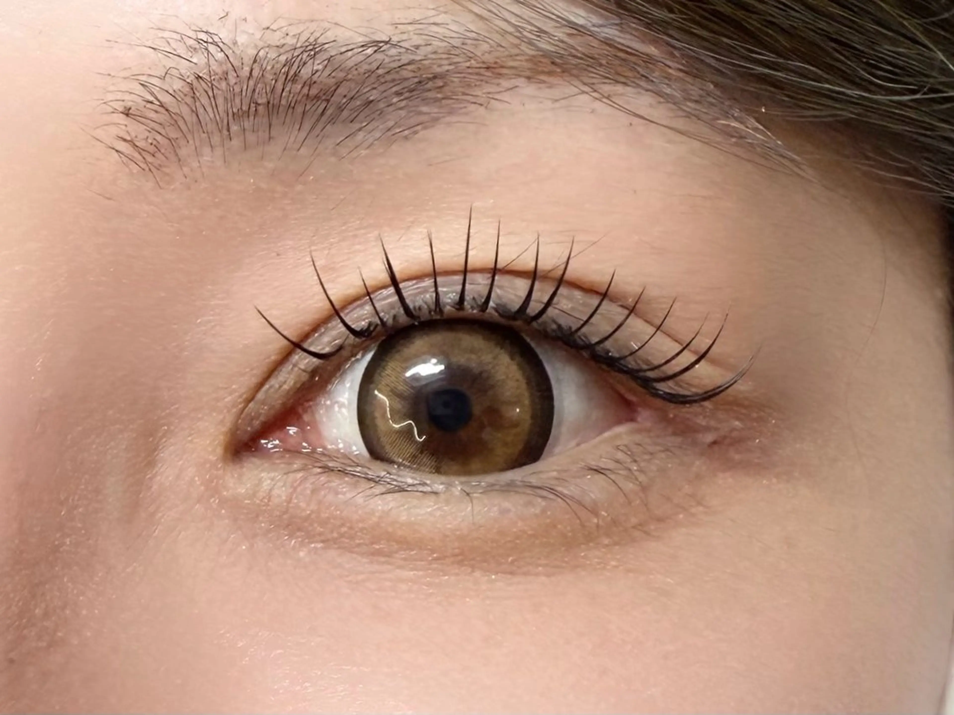 マツエク・マツパ new me 坂戸店のマツエク・マツパデザイン