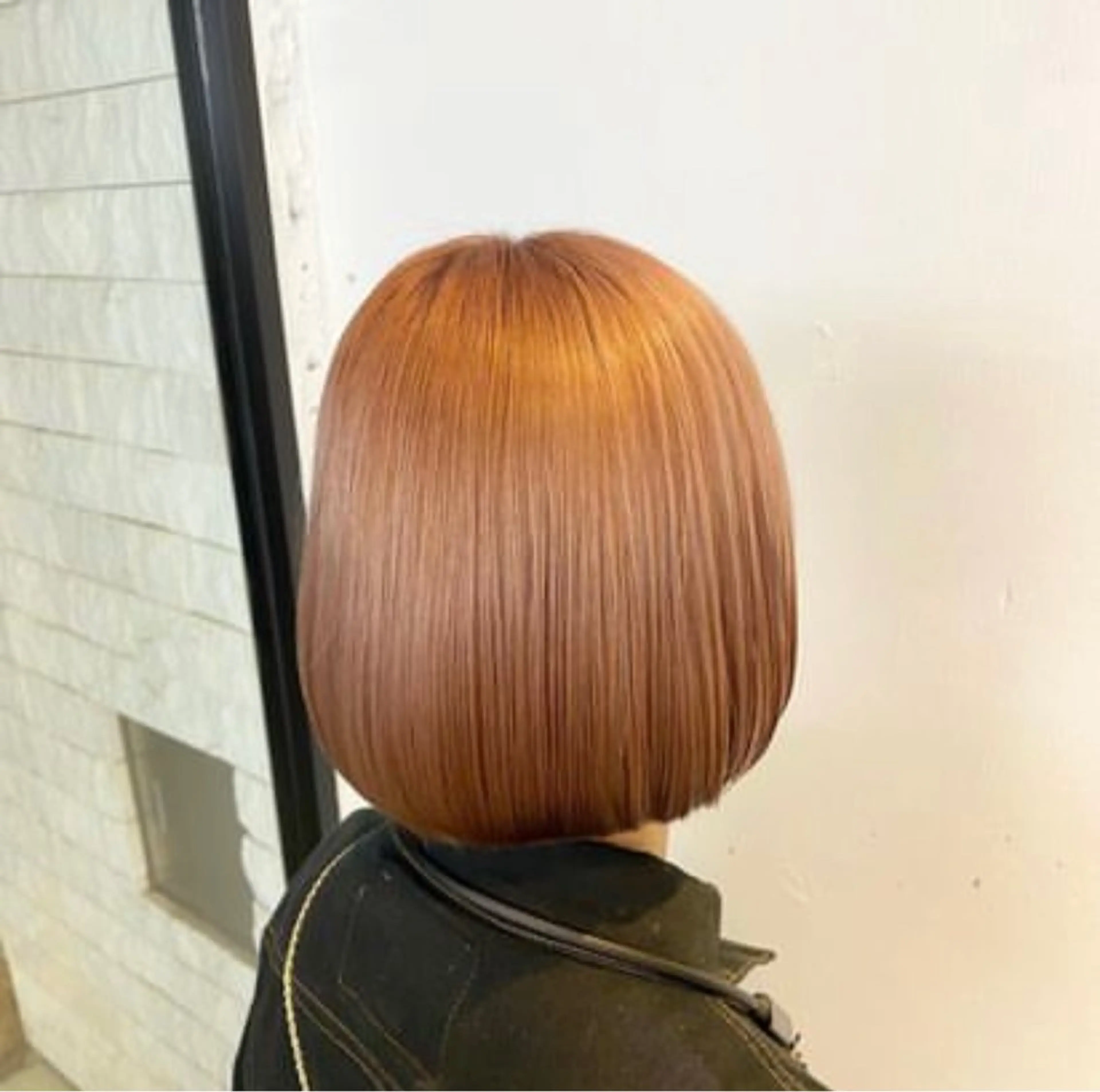 ミディアム ヘアカラー メンズ特化美容師 /真家雅樹🔥のヘアスタイル