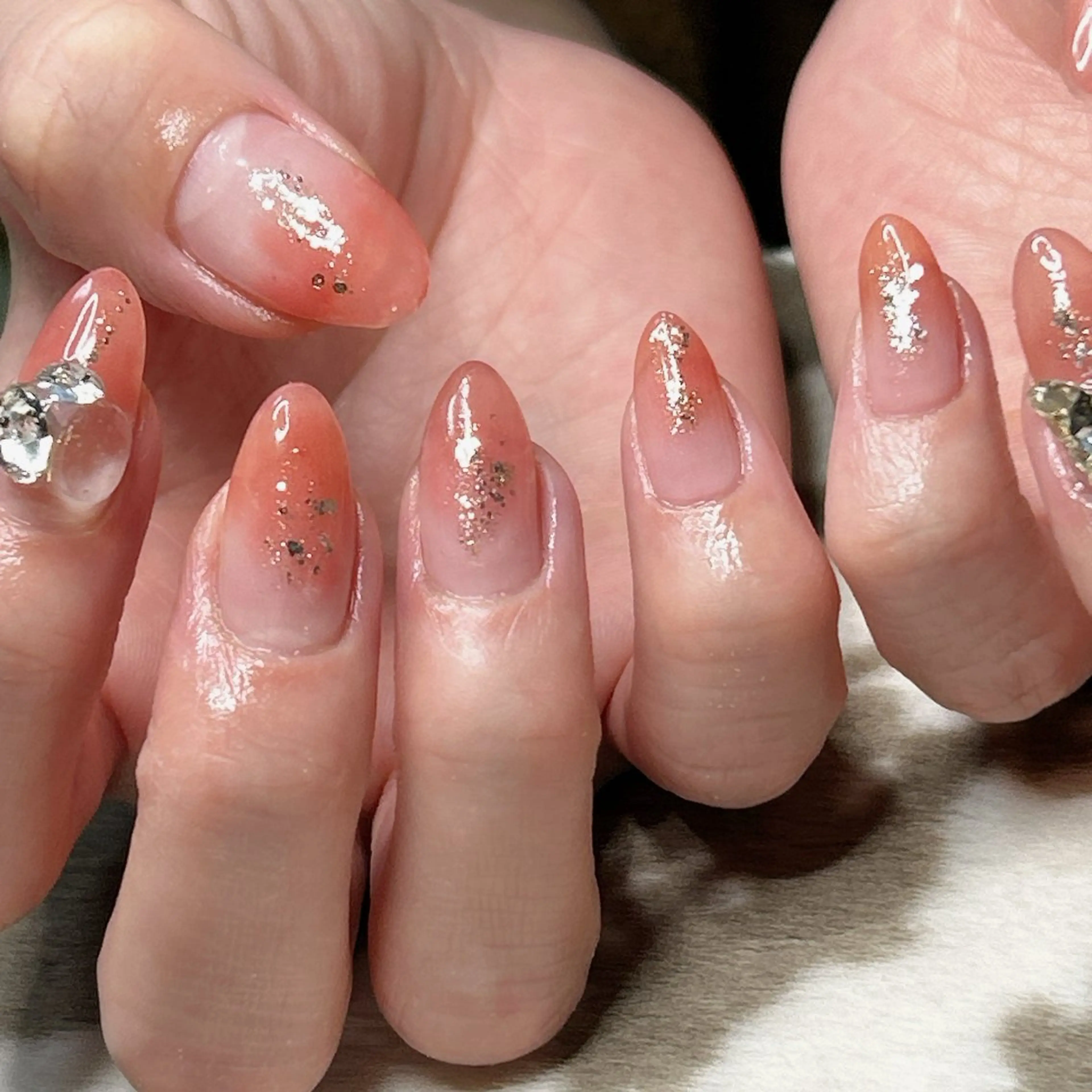 ネイル CHERIMO【lalaLaLa】所属・CHERIMO シェリモのネイルデザイン