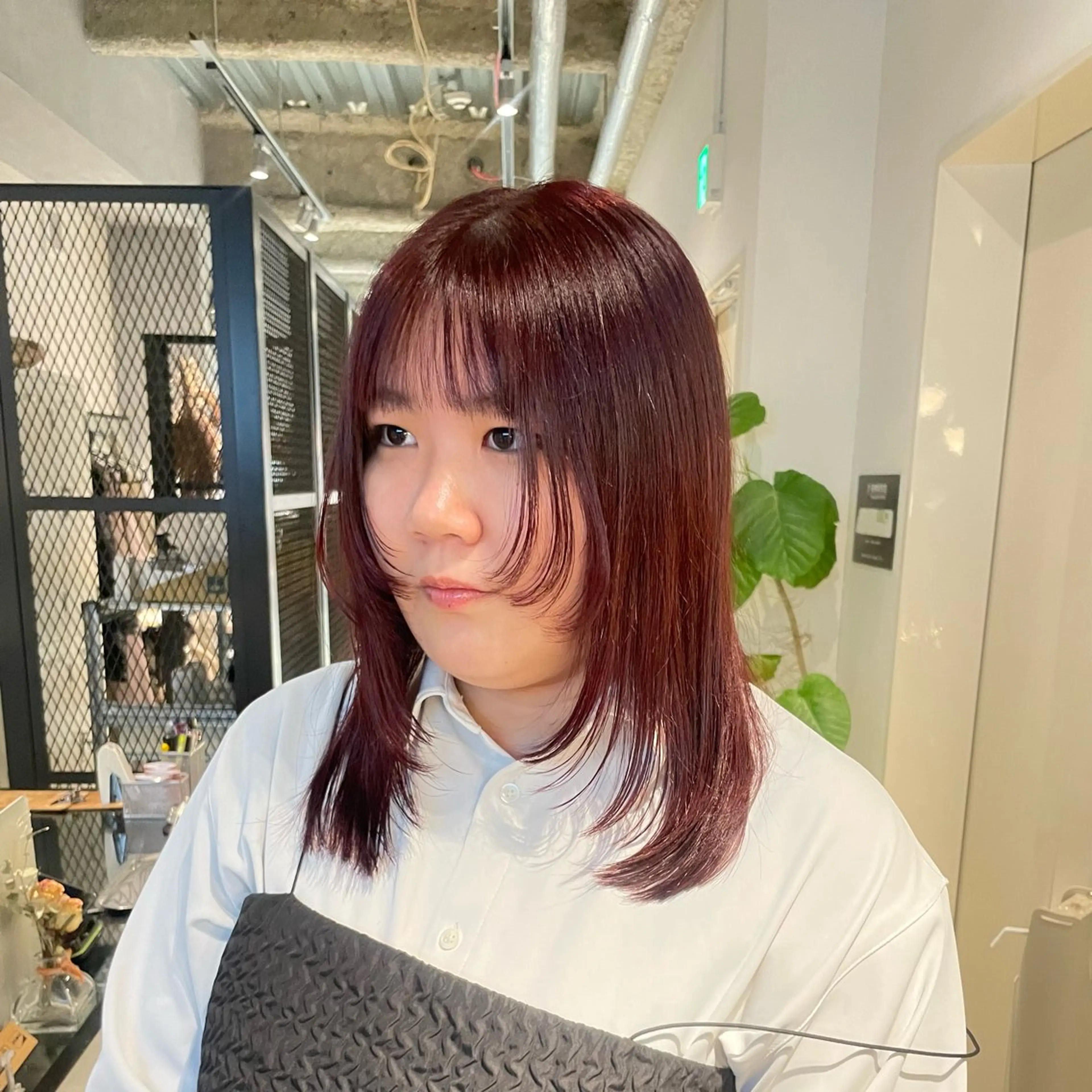 4/15.16予約15時16時予約可能◎カラー50%OFFでご案内！の写真