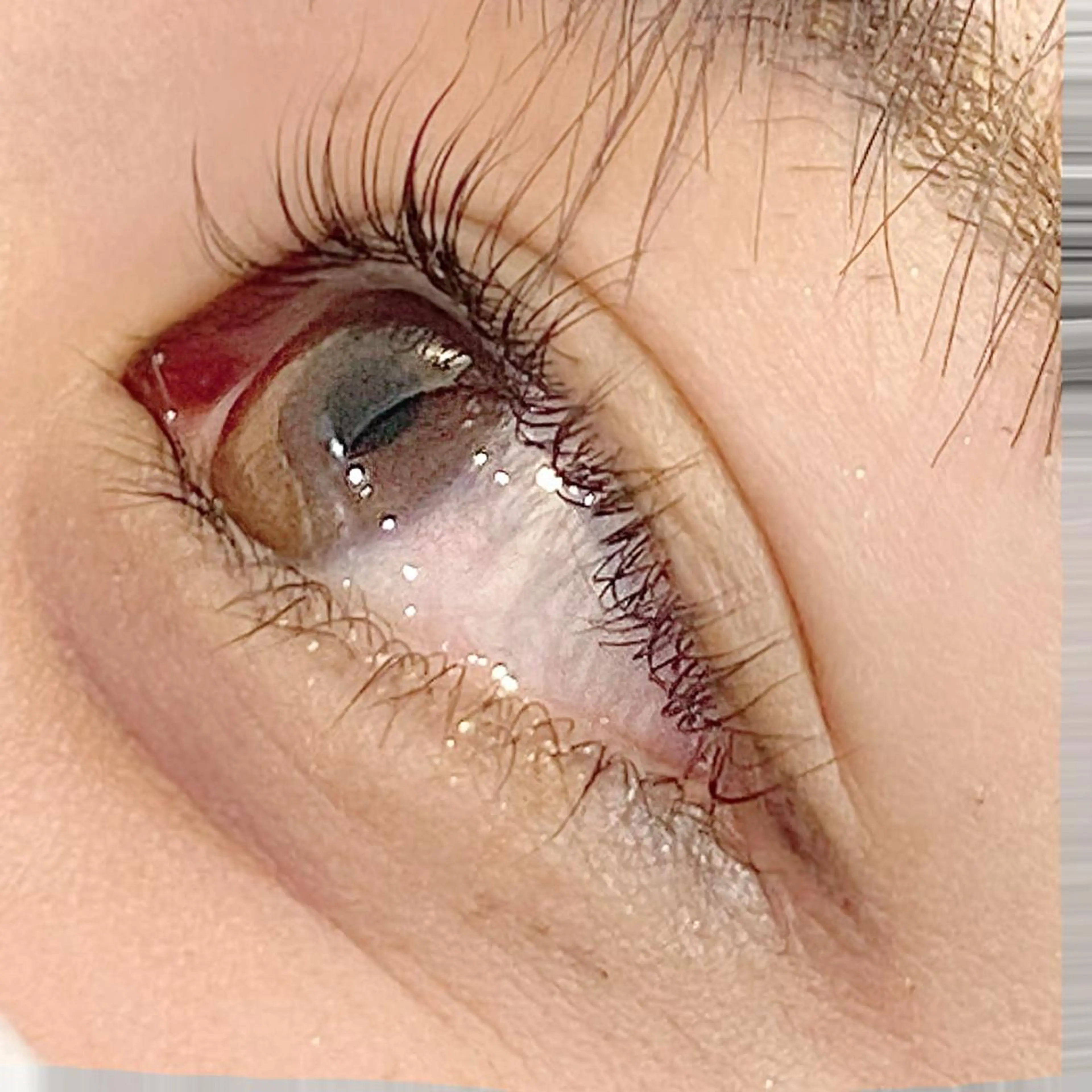 マツエク・マツパ ナオエ ハルカのマツエク・マツパデザイン