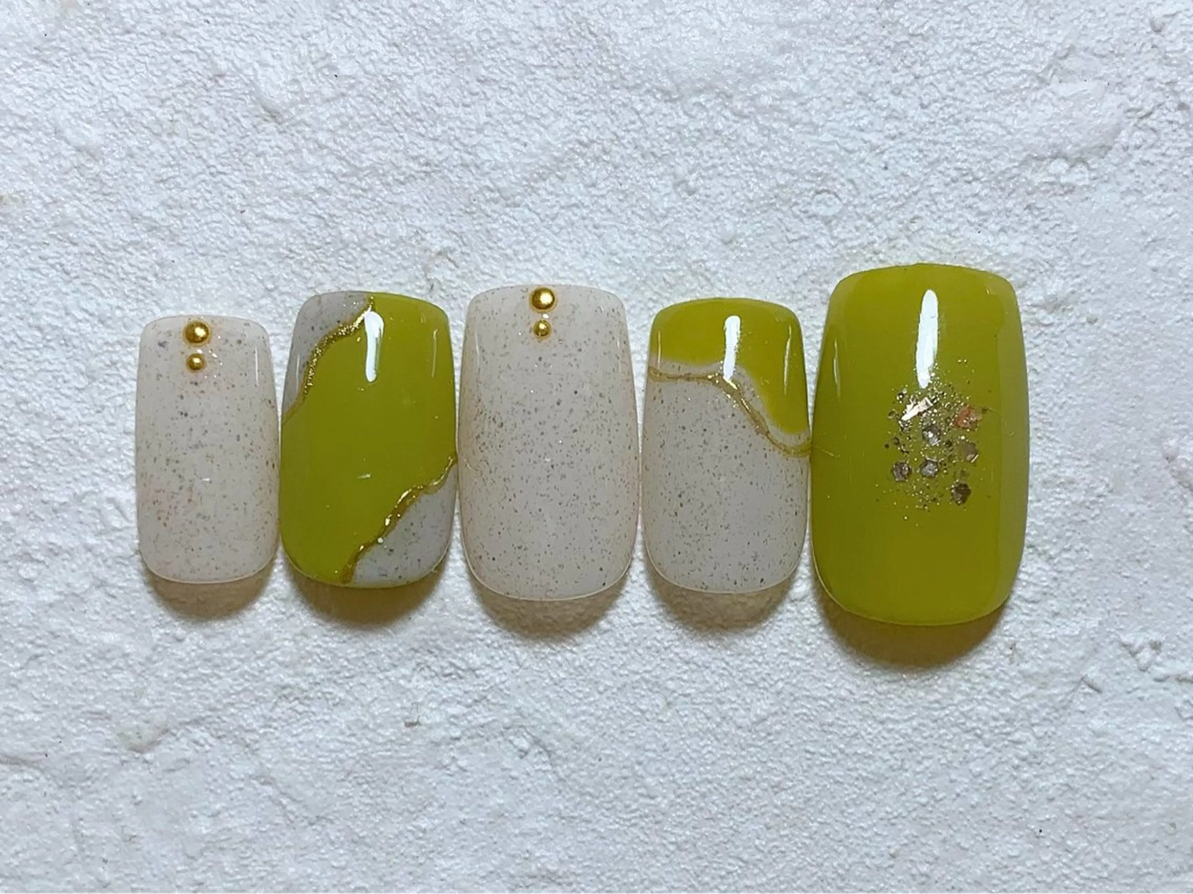 ネイル ハンドネイル ハンドケア ネイルビート 上野店のネイルデザイン