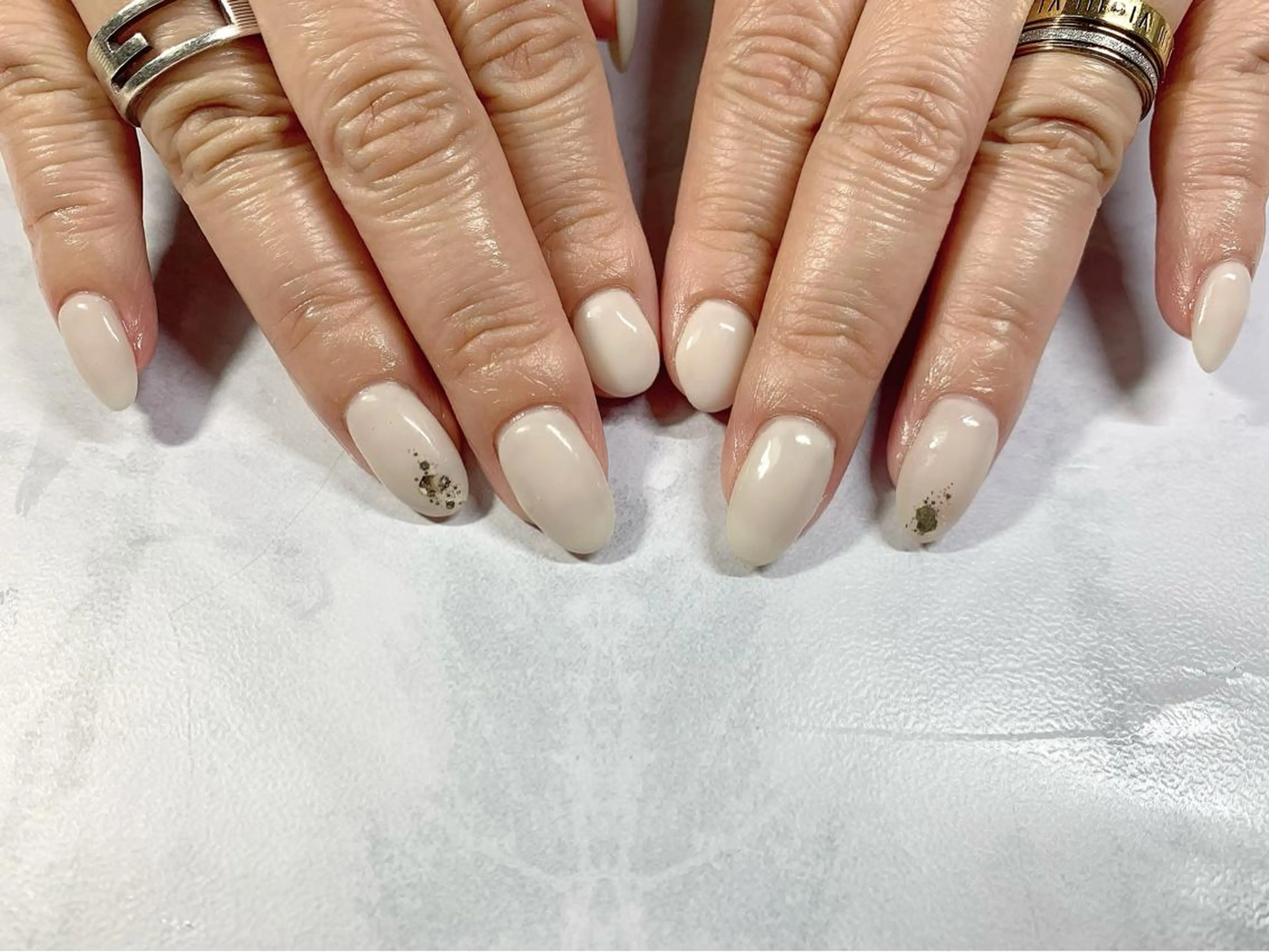 ネイル private salon M&のネイルデザイン