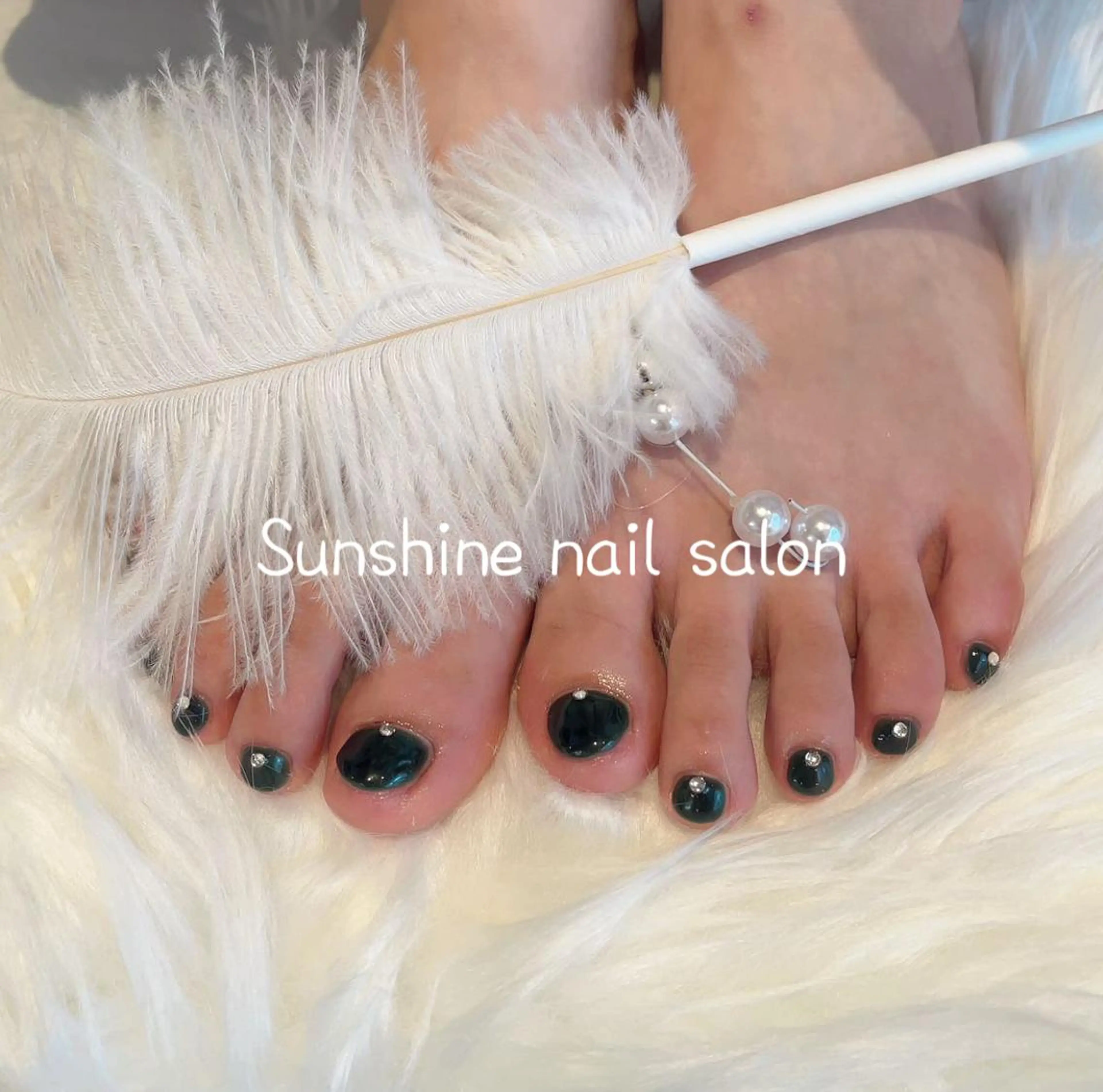 ネイル サンシャイン ネイル池袋店のネイルデザイン