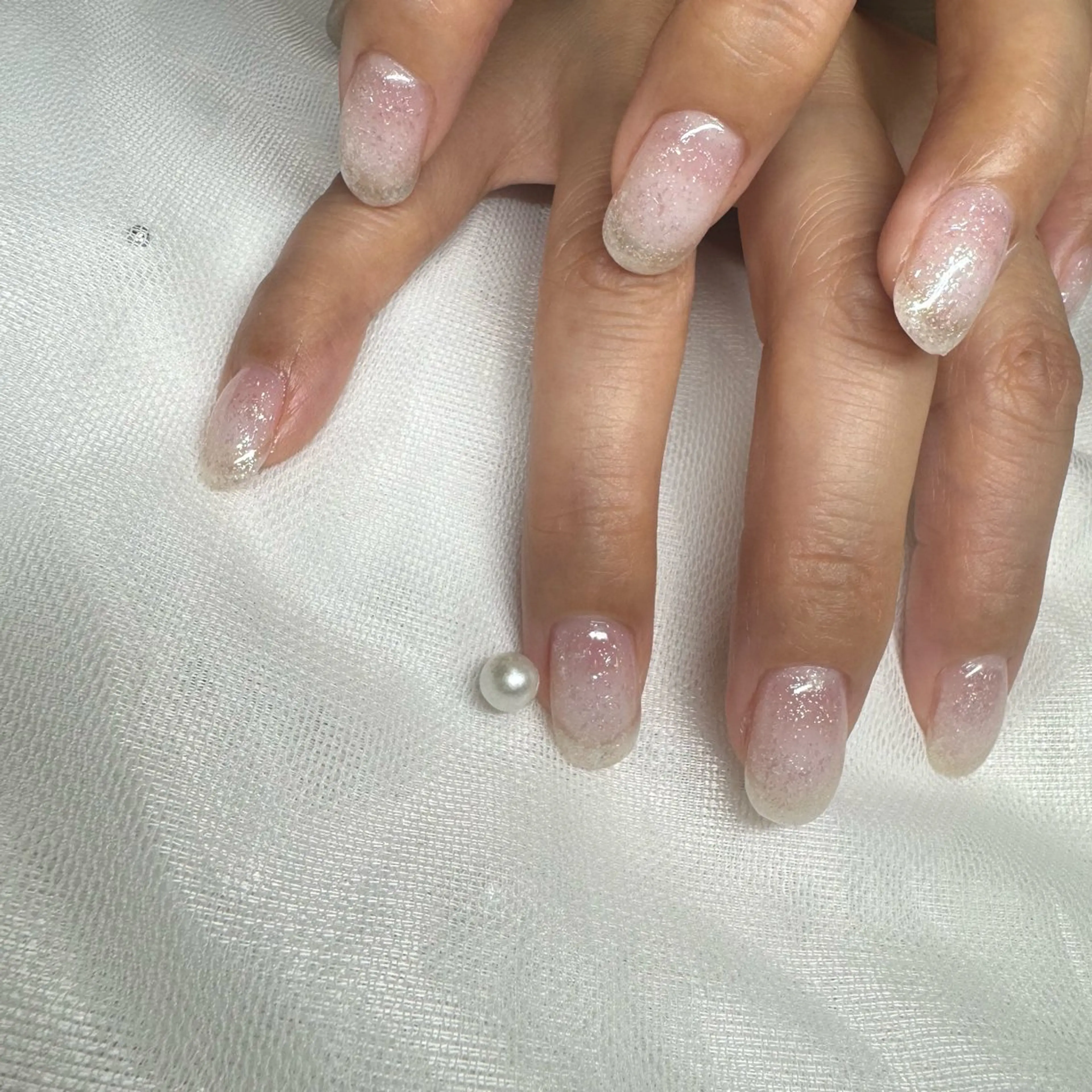 ネイル CITRON🍊 MISAのネイルデザイン