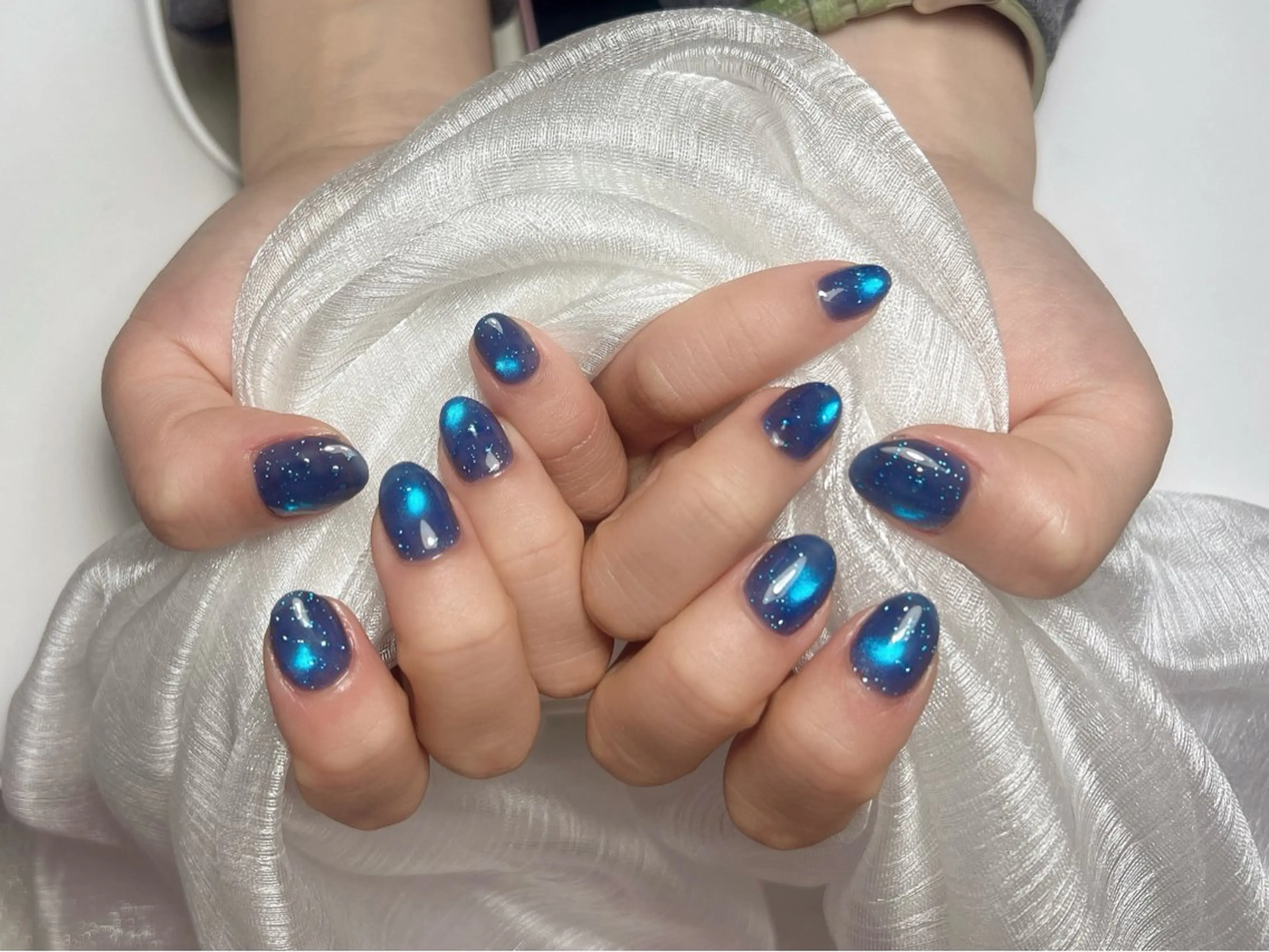 研修生  気泡マグネットワンカラーの写真