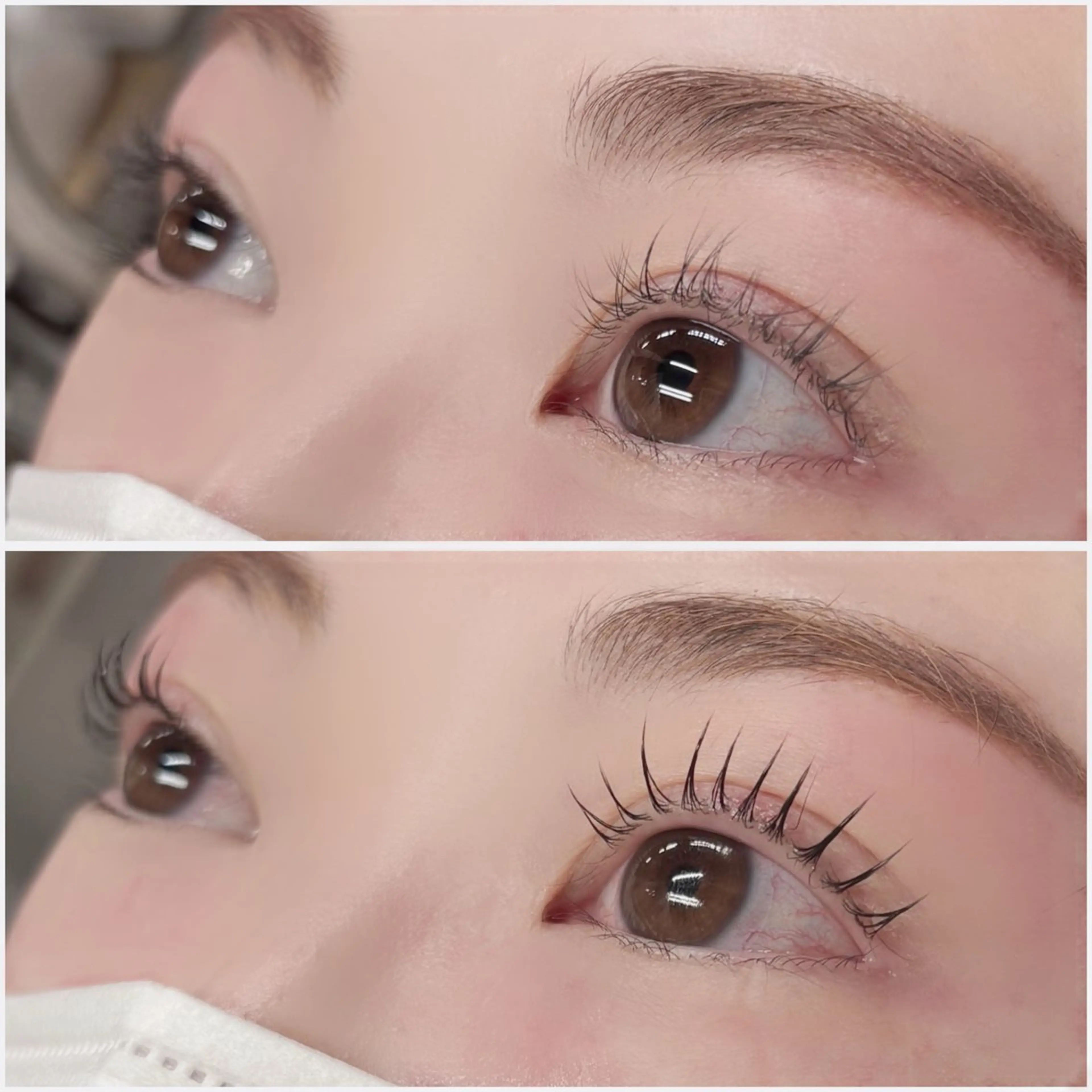マツエク・マツパ ️✿ Irie町田店 Eyelist ✿のマツエク・マツパデザイン