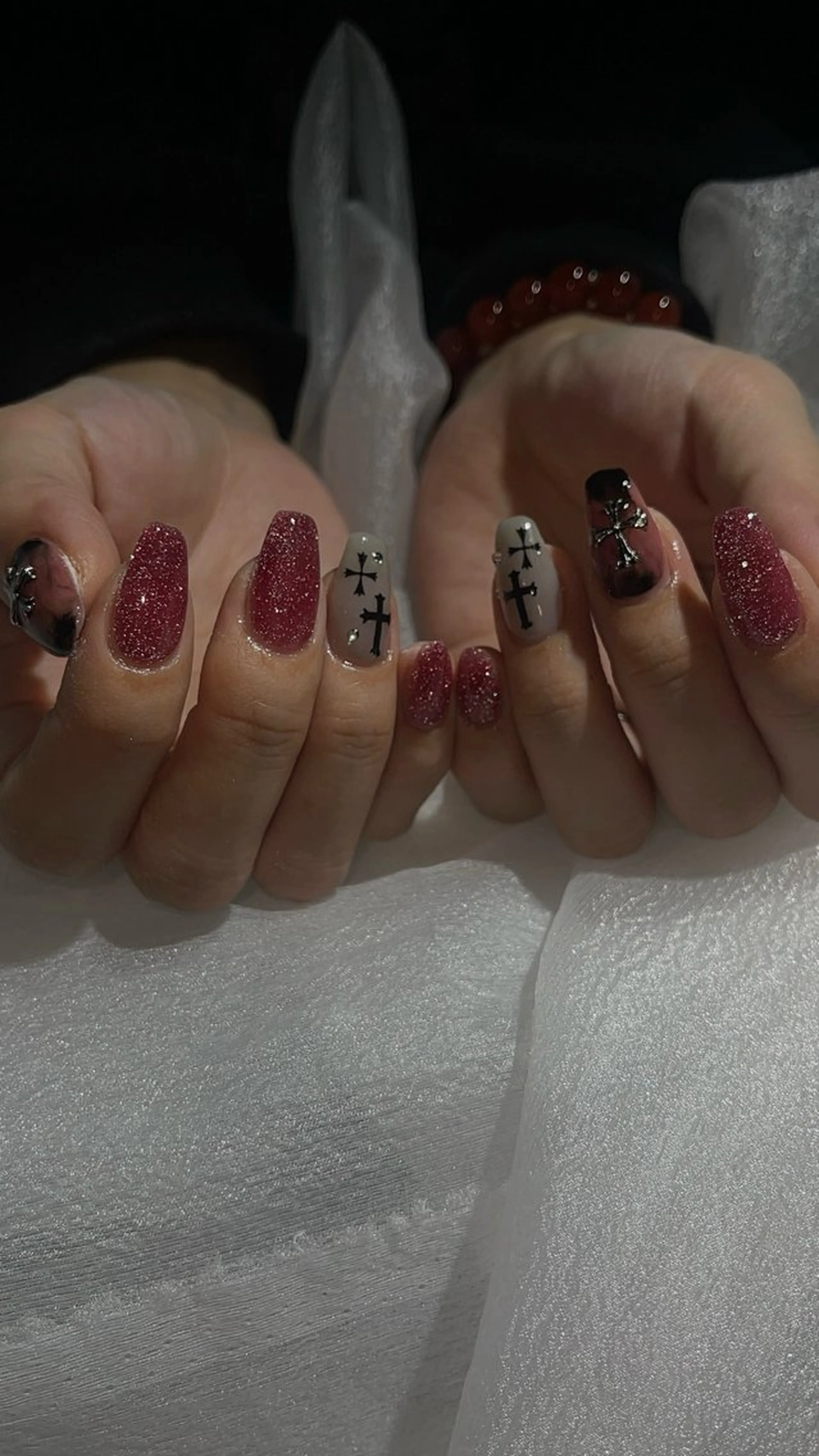ネイル ハンドネイル nt. nailのネイルデザイン