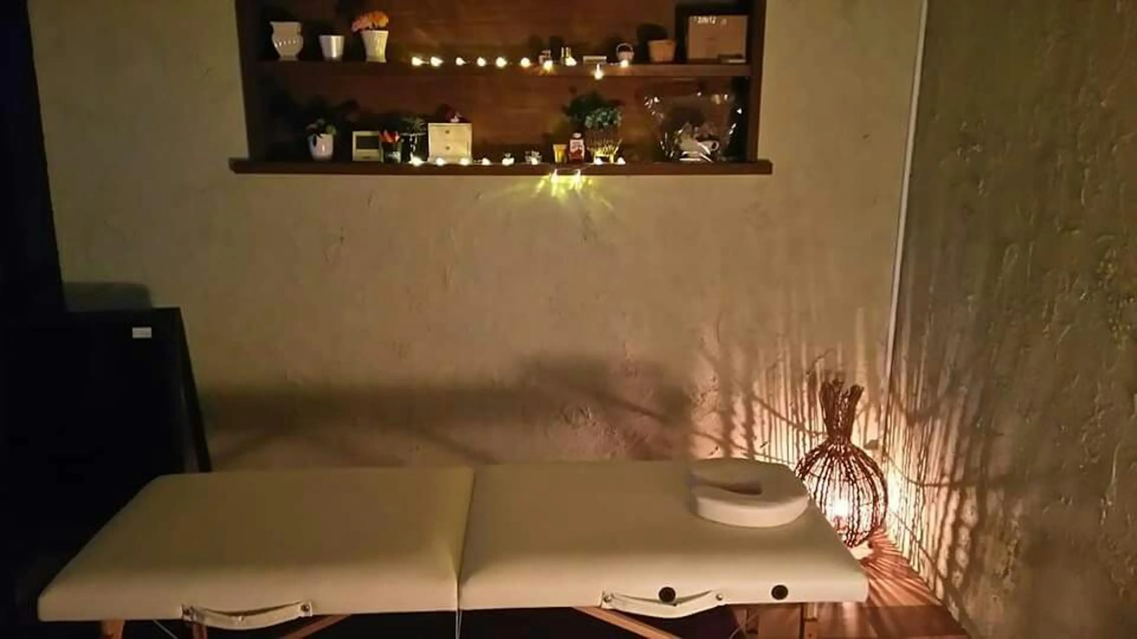 リフレッシュルーム 心笑～ここみ～のエステ・リラクイメージ