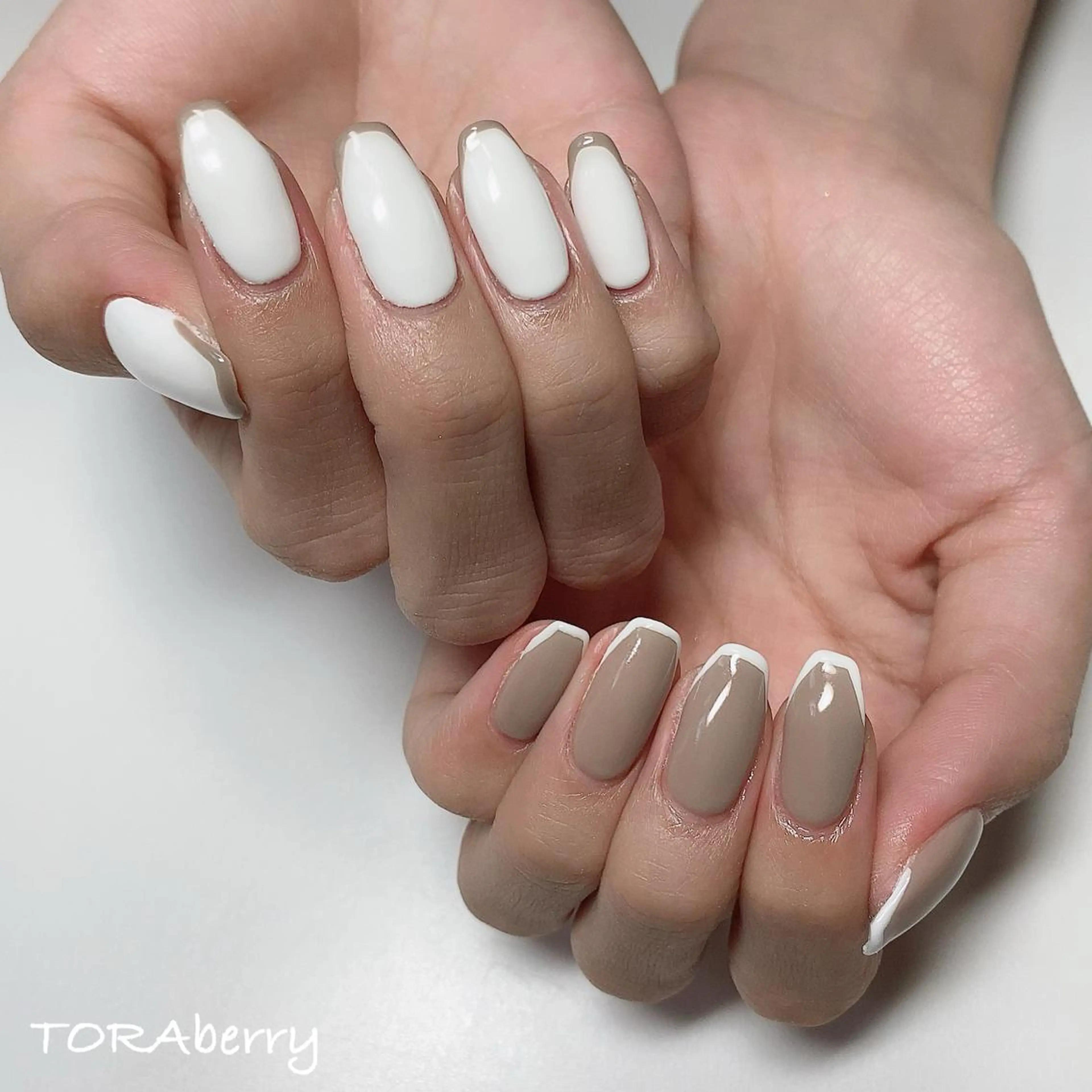 ネイル ネイリスト なつみのネイルデザイン