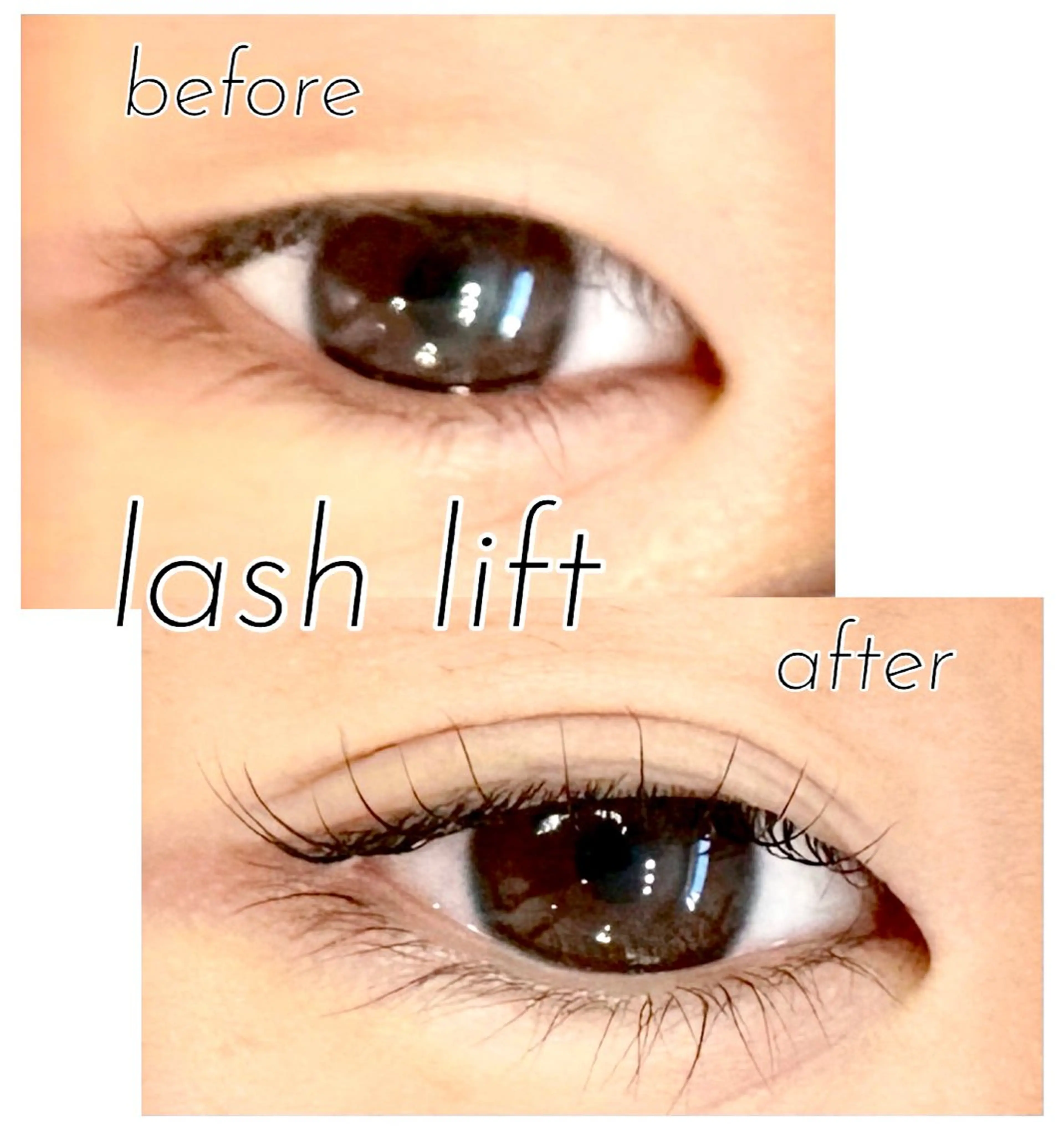 マツエク・マツパ Yanagida Yurieのマツエク・マツパデザイン