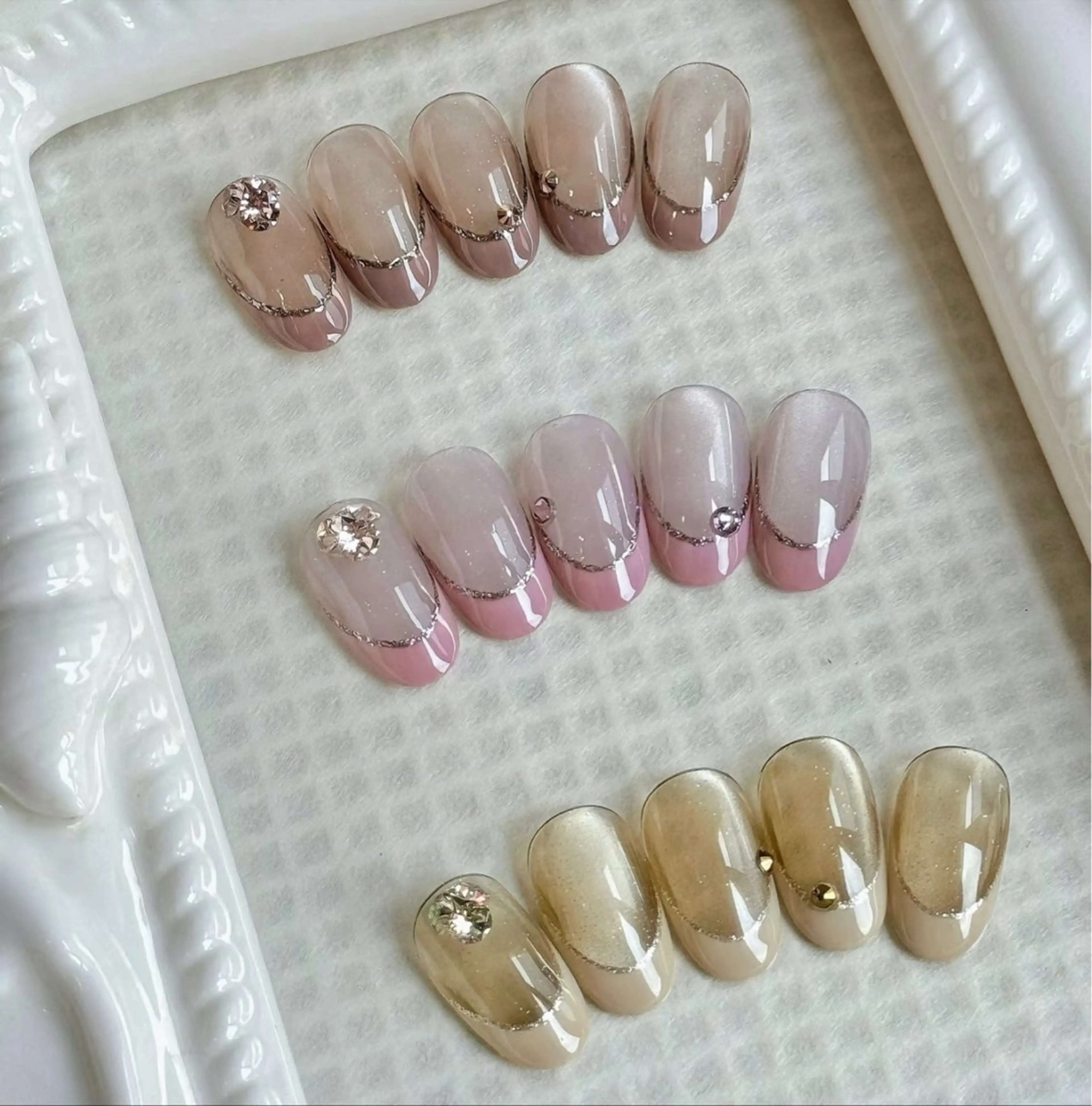 マグネットフレンチ¥8000の写真