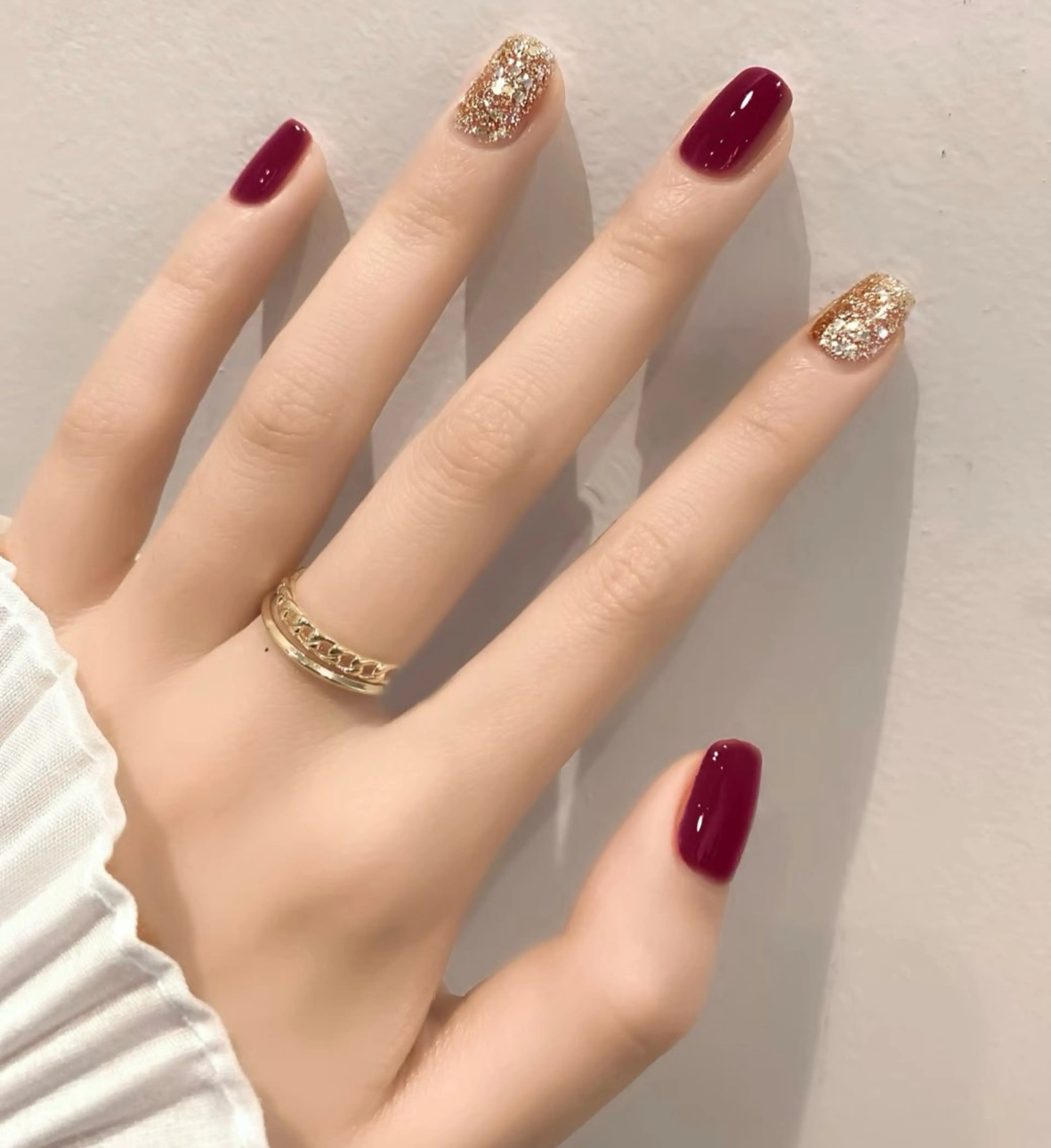 ネイル BIEL /ビエルネイル&まつ毛パーマ所属・中川 智惠のネイルデザイン