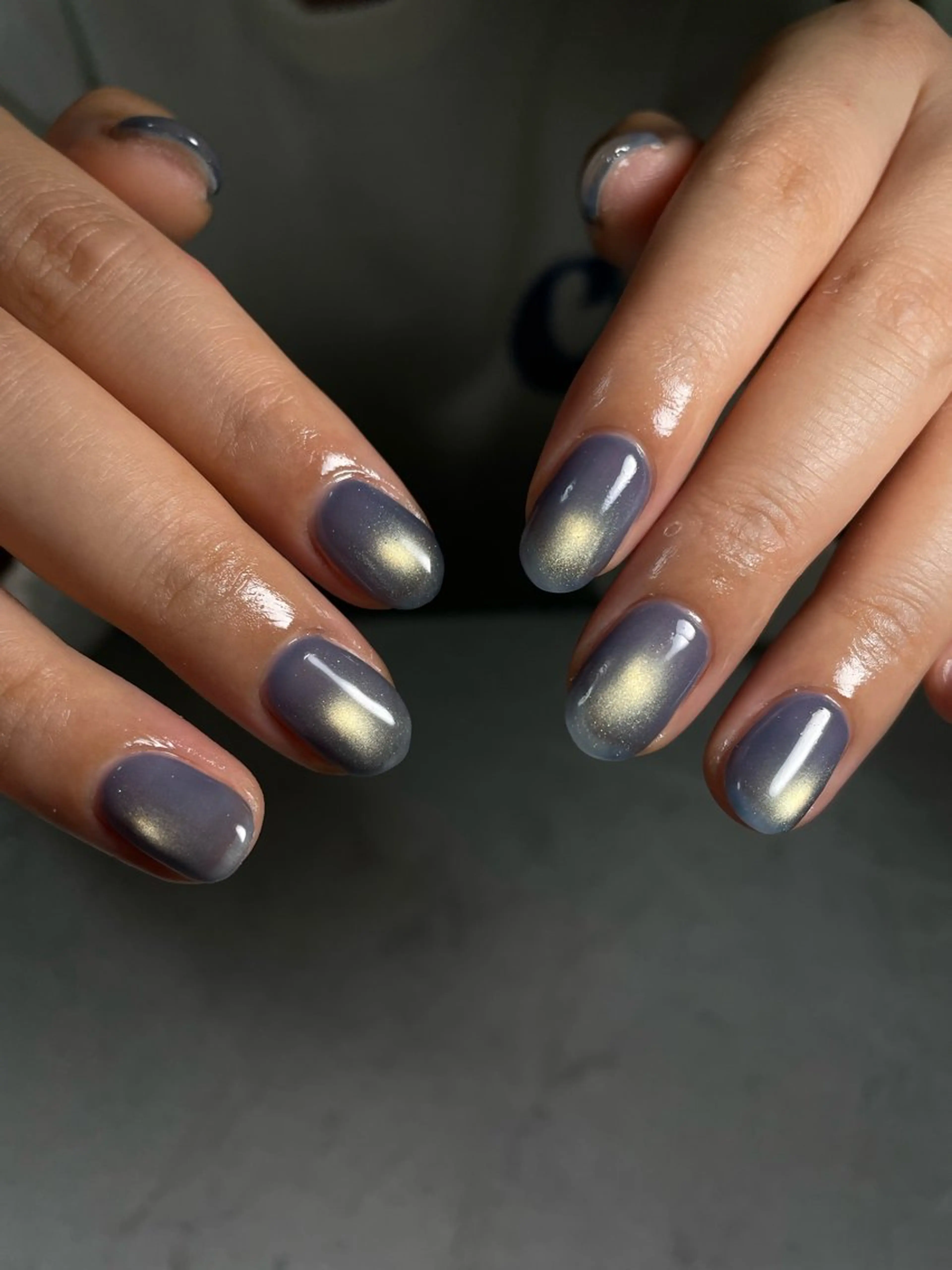 ネイル miinail miyuuのネイルデザイン