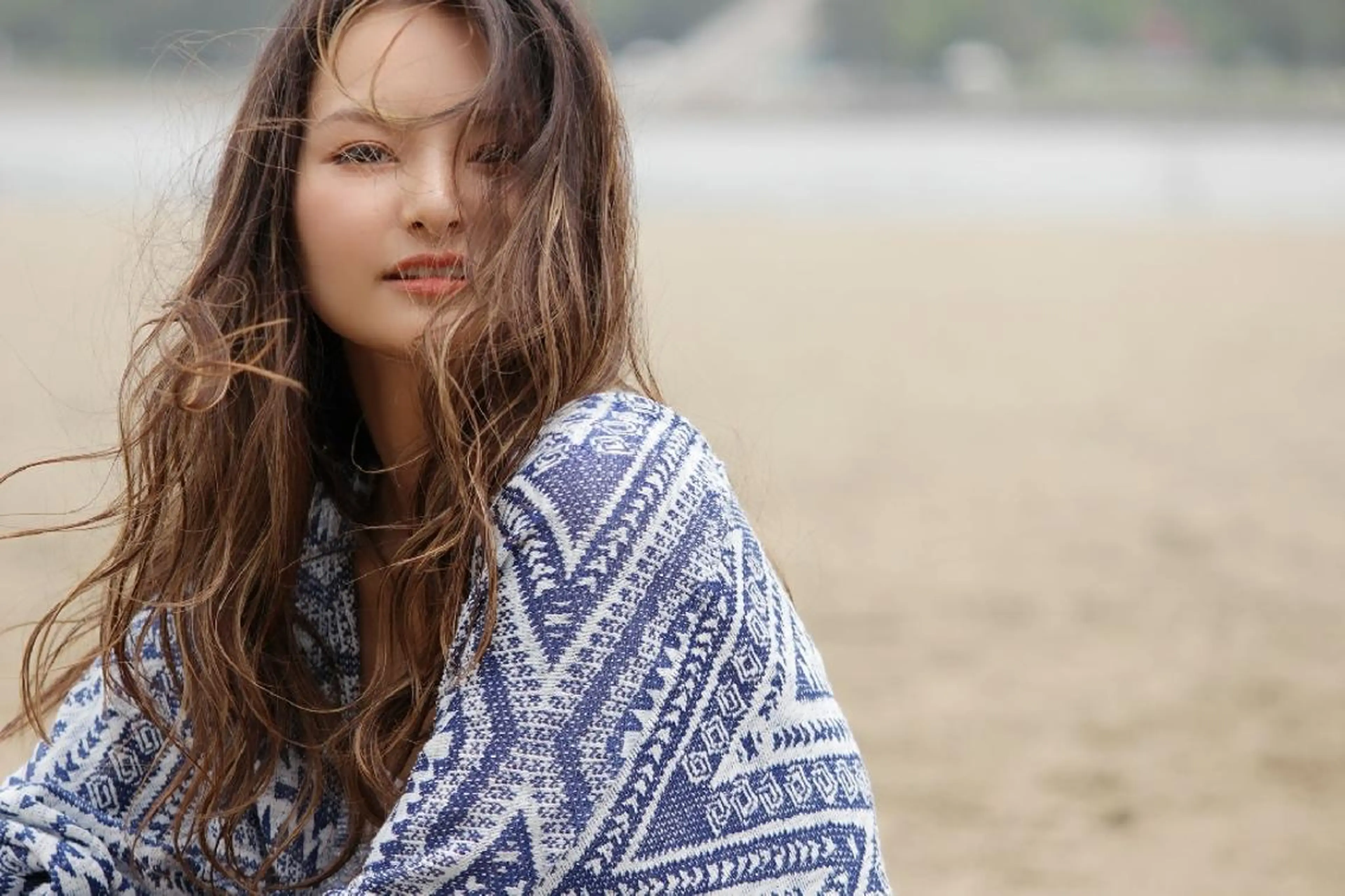 ロング カラー ネイル お得🥰全メニュー ❤️30%Off🩷のヘアスタイル