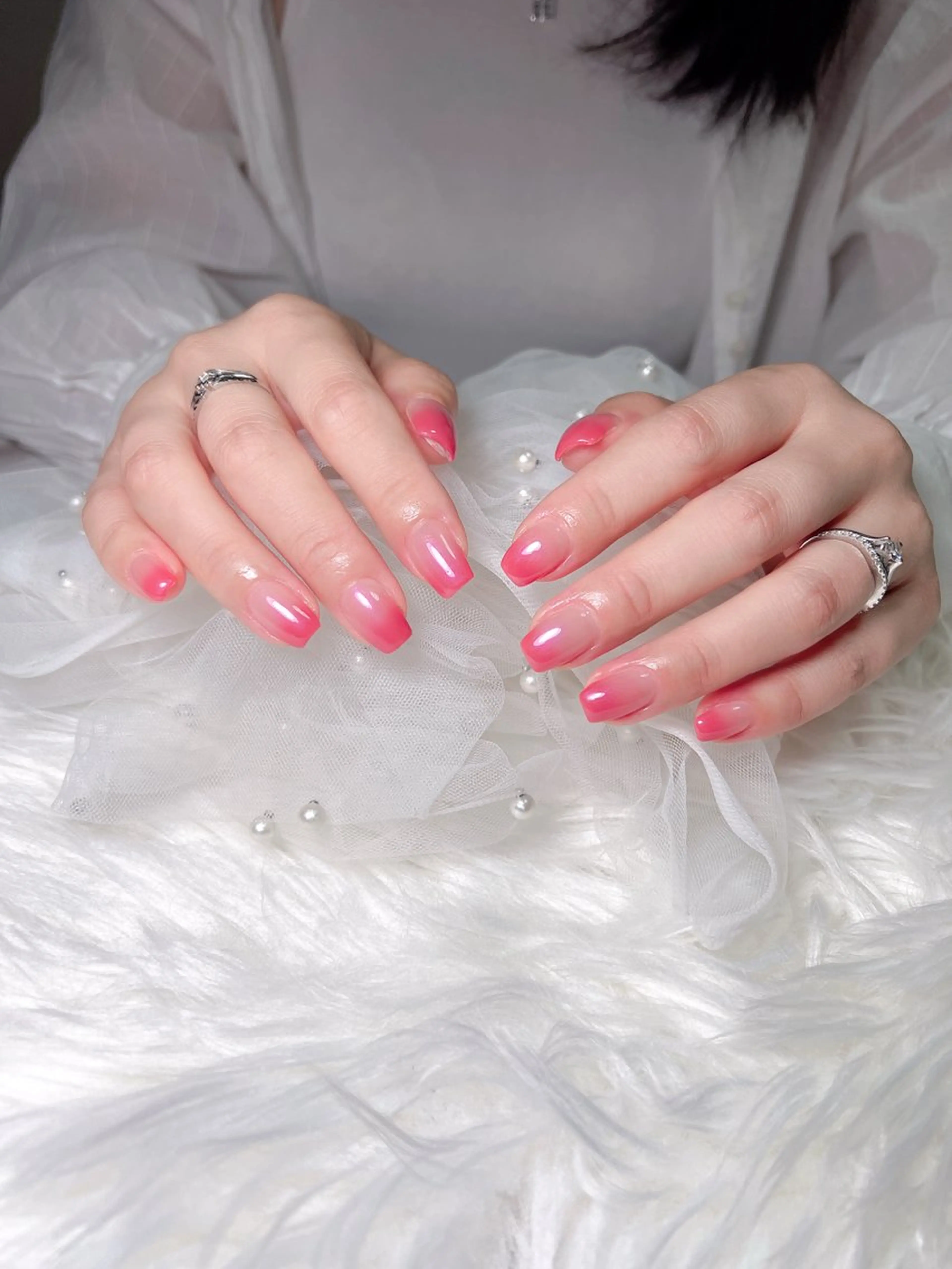 ネイル MK ネイルサロンのネイルデザイン