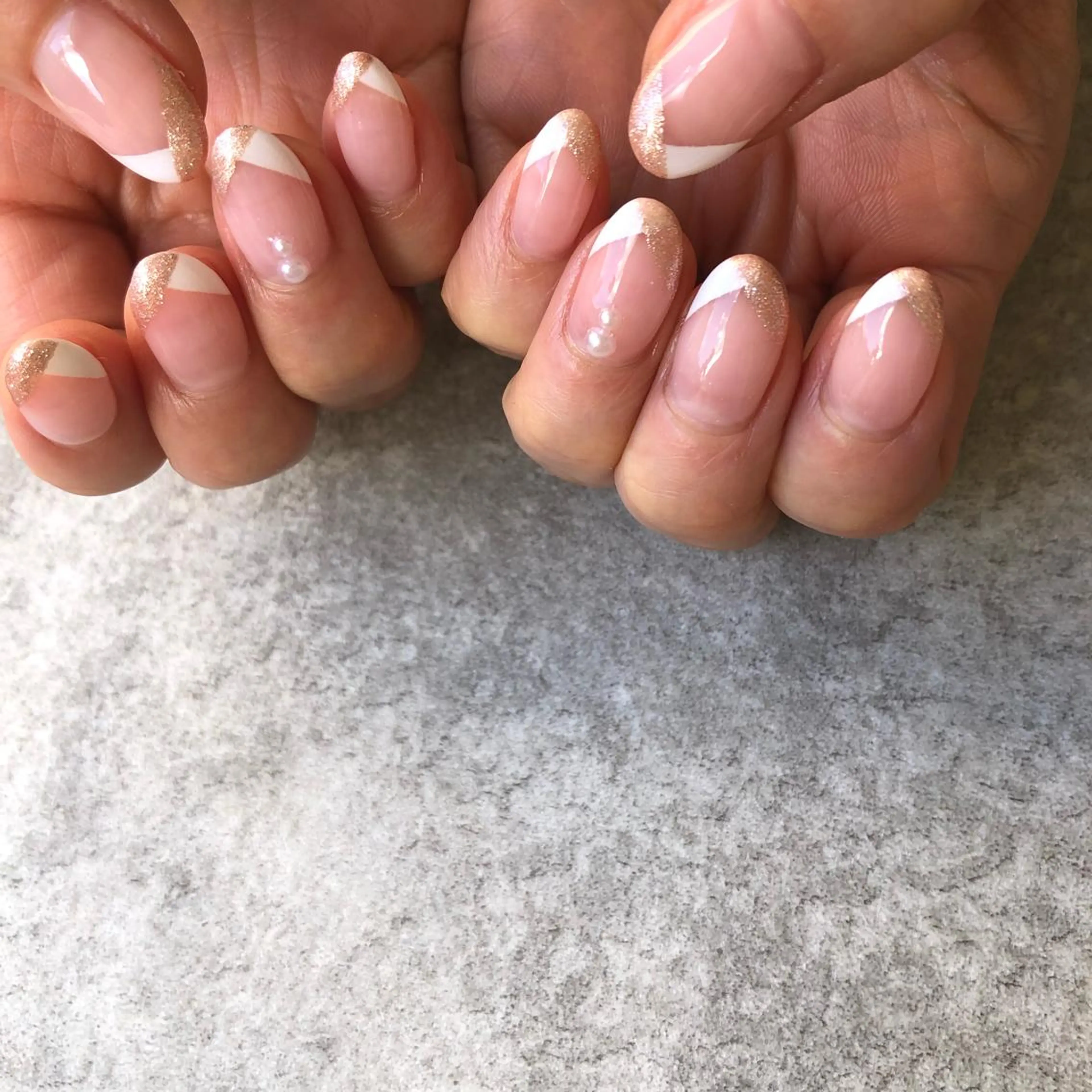 ネイル KUULa E R I K Oのネイルデザイン