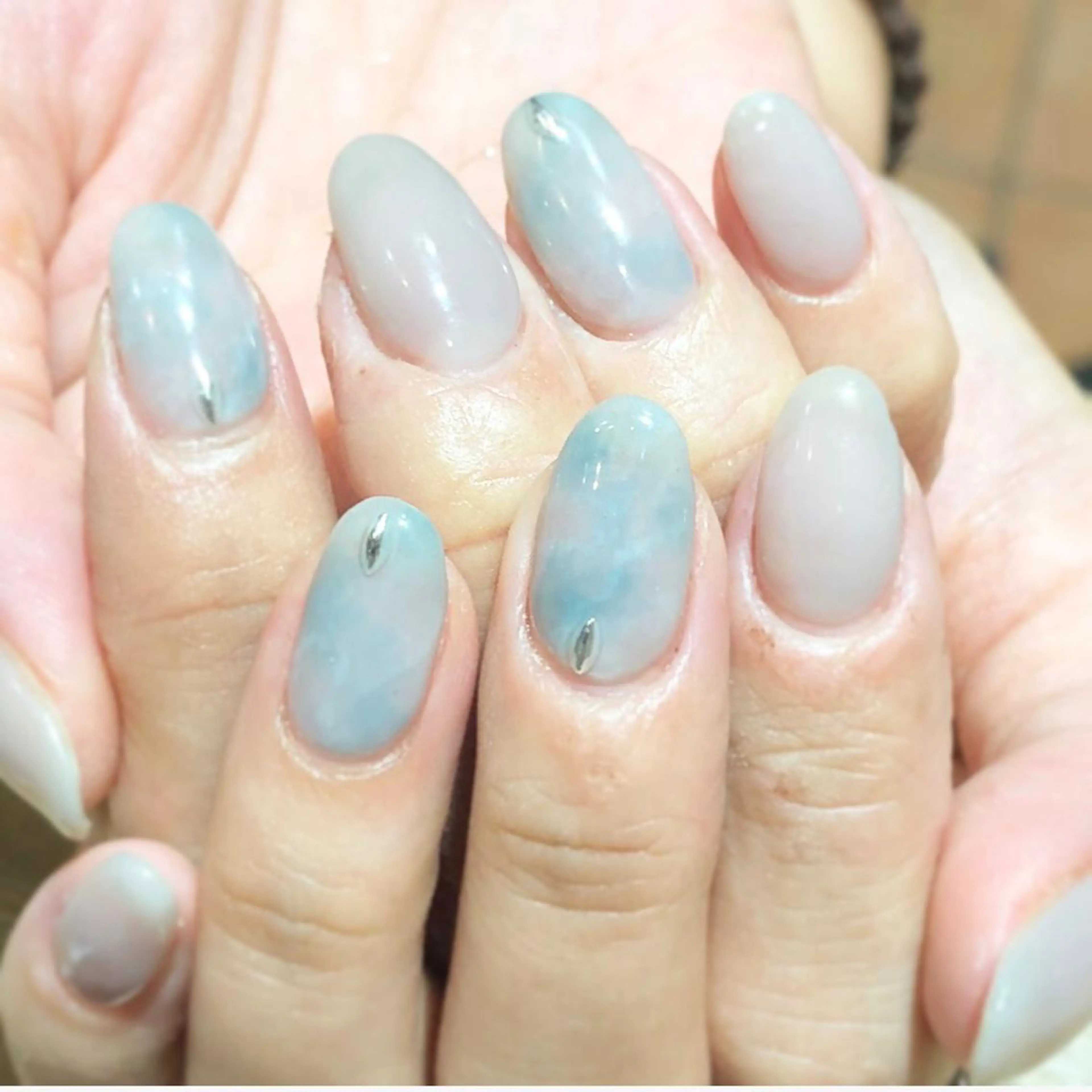 ネイル Nest 三田のマツエク・マツパデザイン