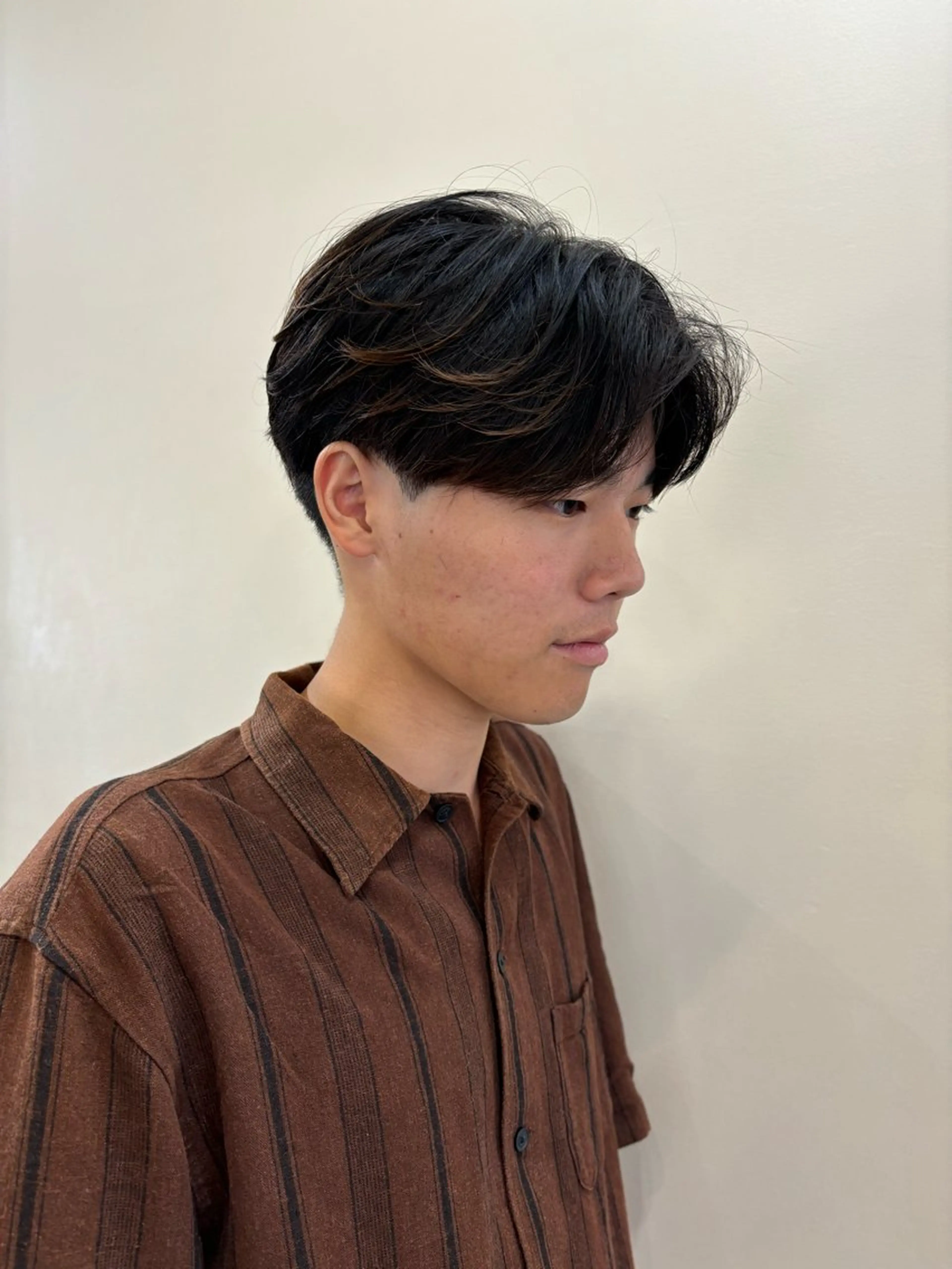 メンズ 高橋祐一/ メンズ特化美容師のヘアスタイル