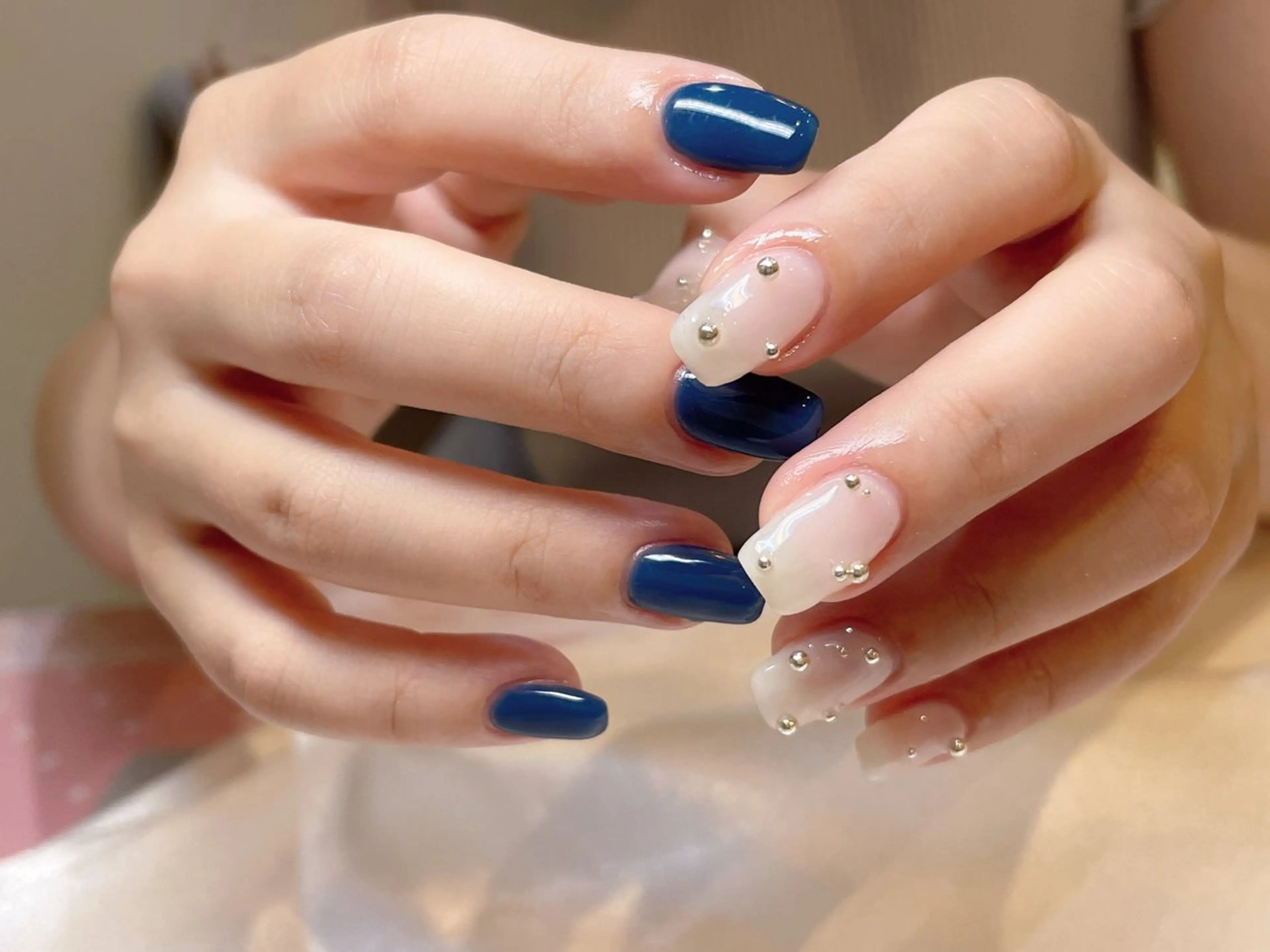 ネイル Rarity nail salonのネイルデザイン