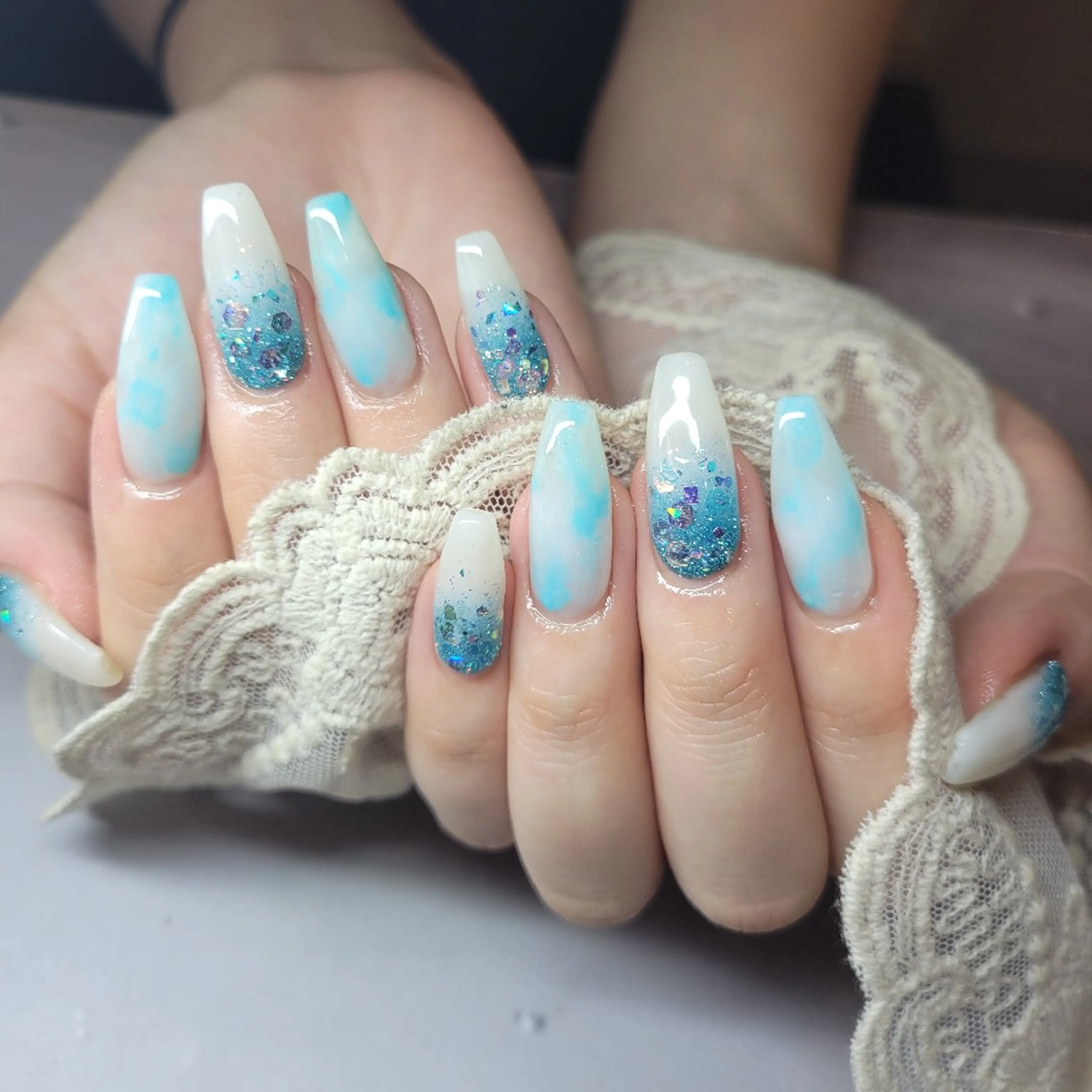 ネイル Nail salon Coco【溝の口駅】のネイルデザイン