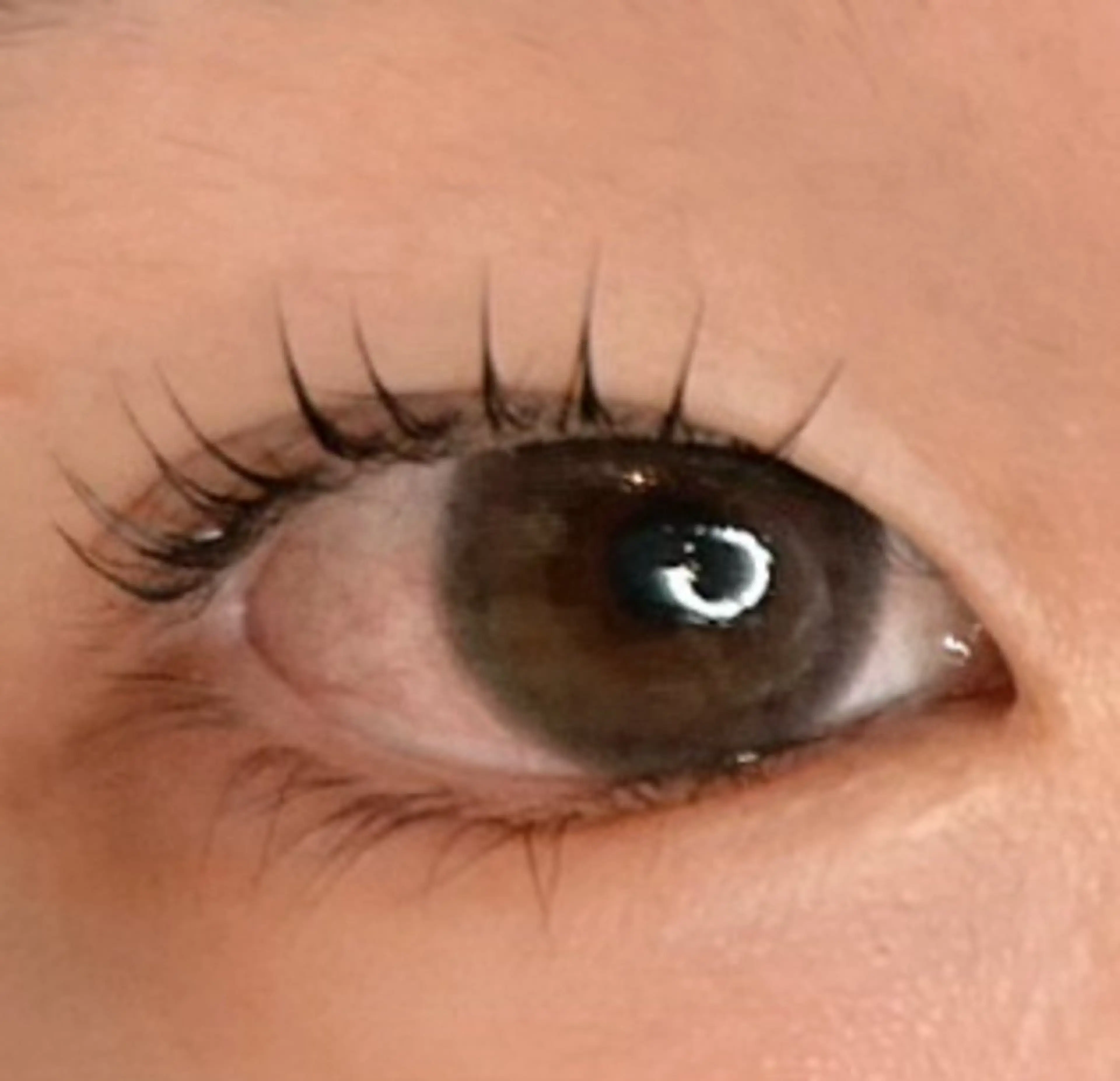 マツエク・マツパ パリジェンヌラッシュリフト soposilma 🧸今季OPENのマツエク・マツパデザイン